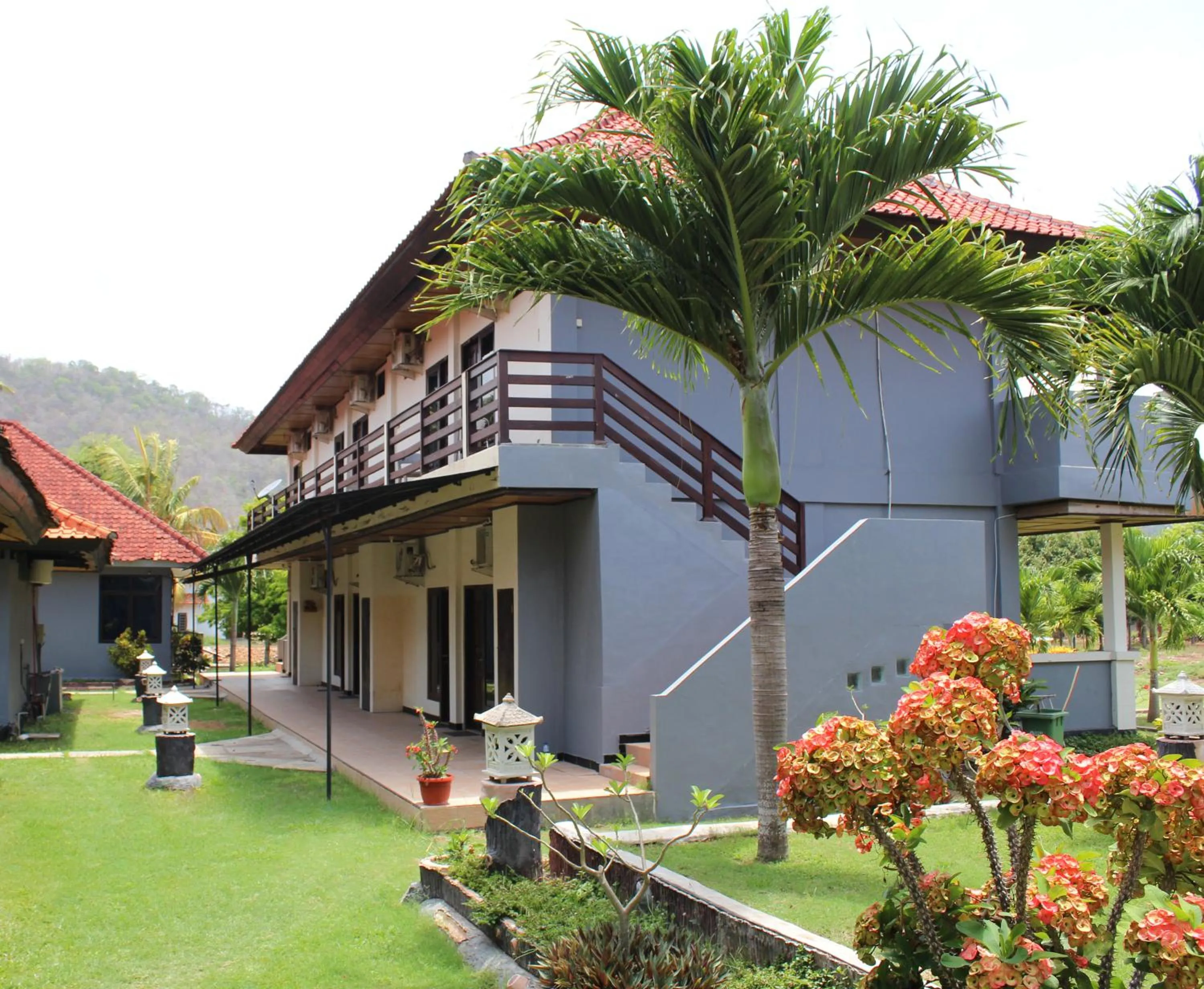 Aman Gati Hotel Lakey