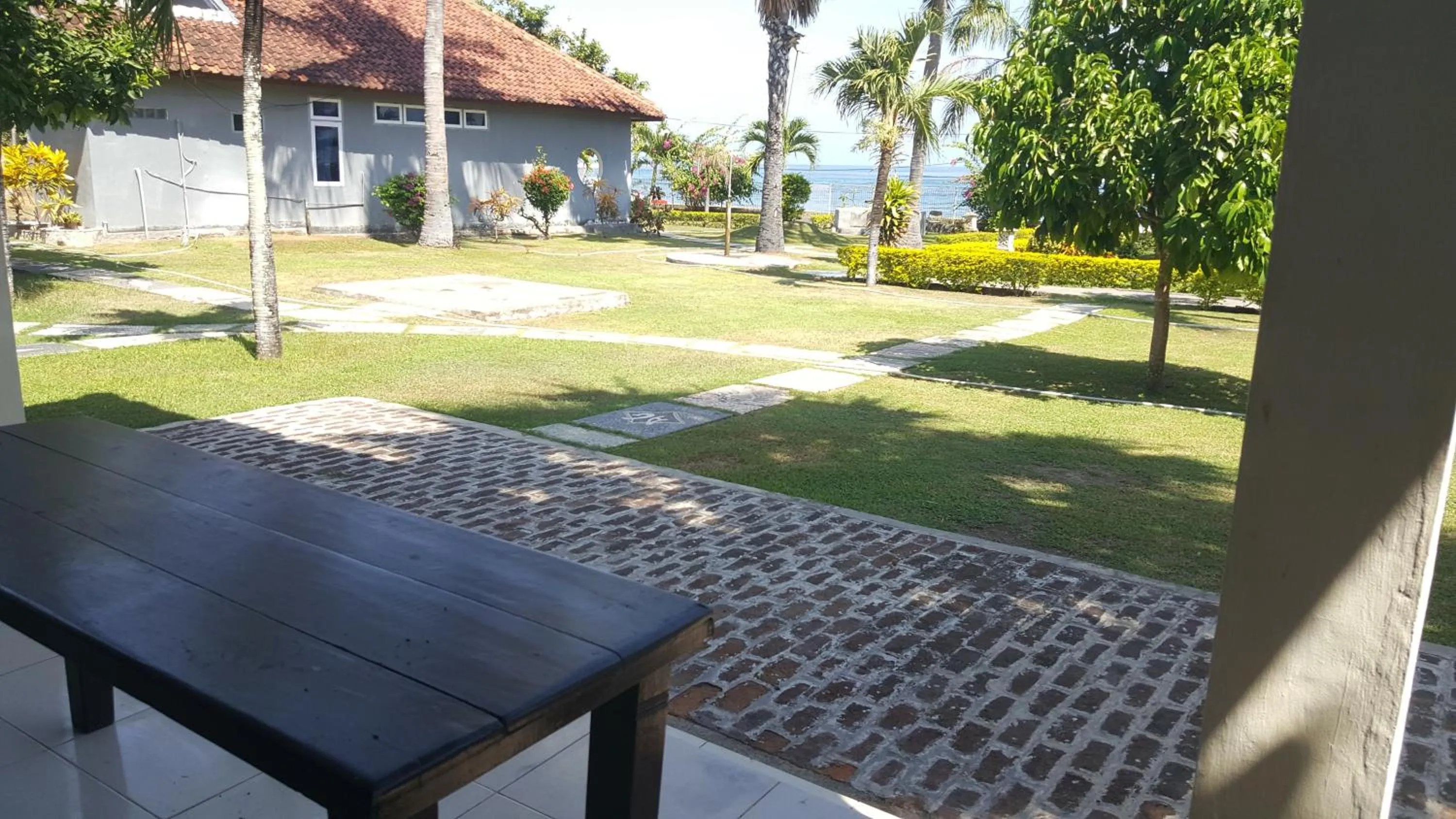 Aman Gati Hotel Lakey