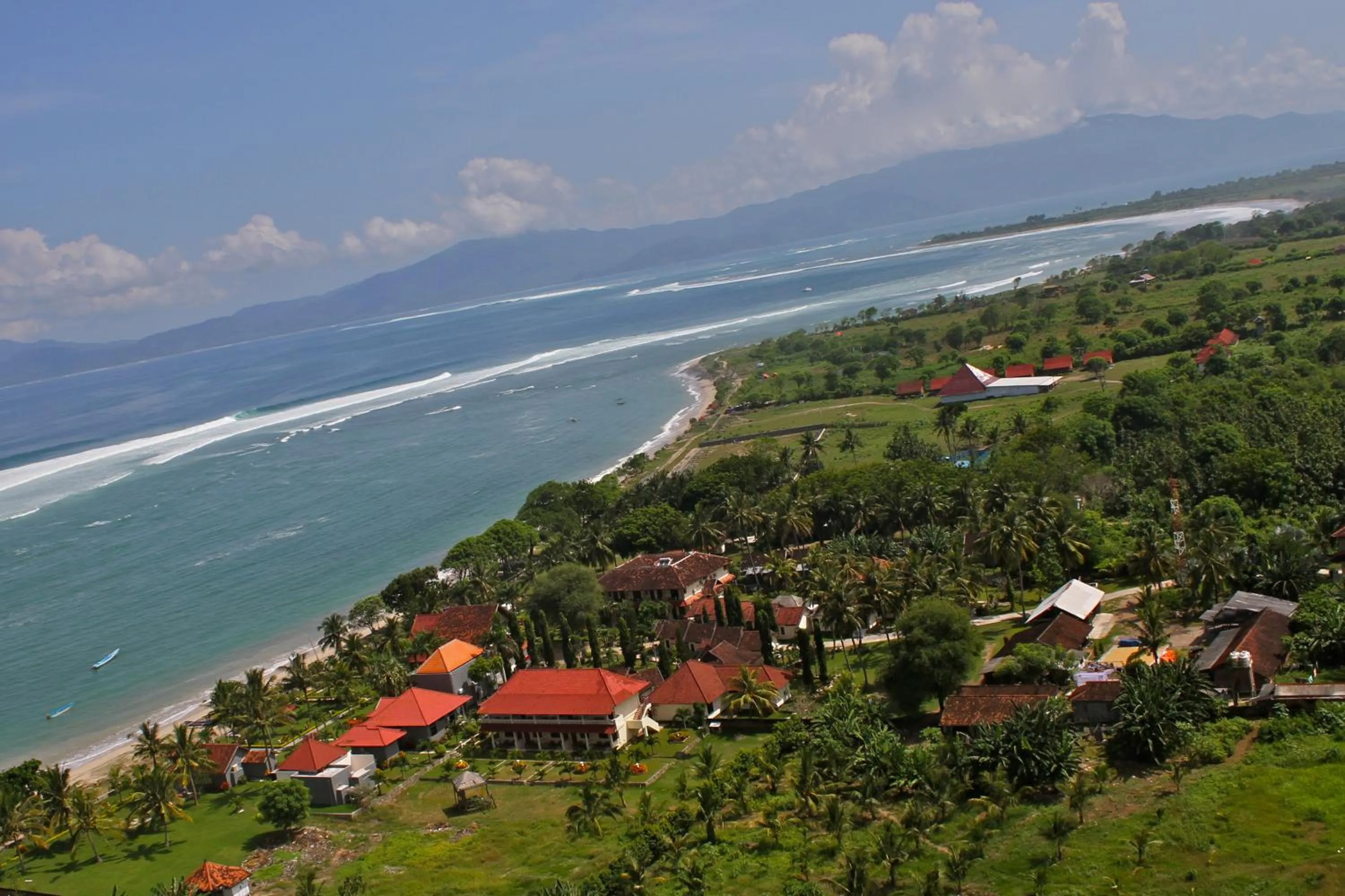 Aman Gati Hotel Lakey