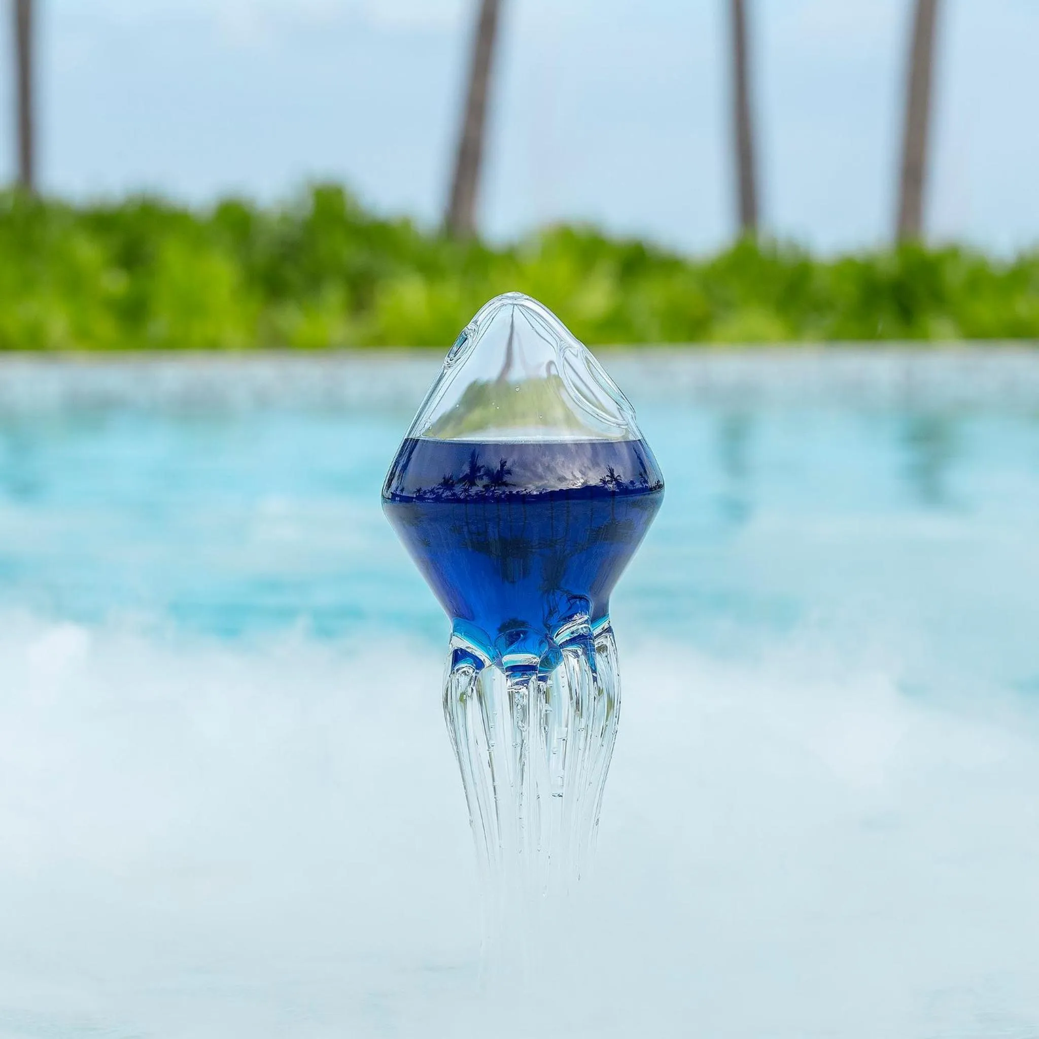 Lounge or bar in Centara Reserve Samui