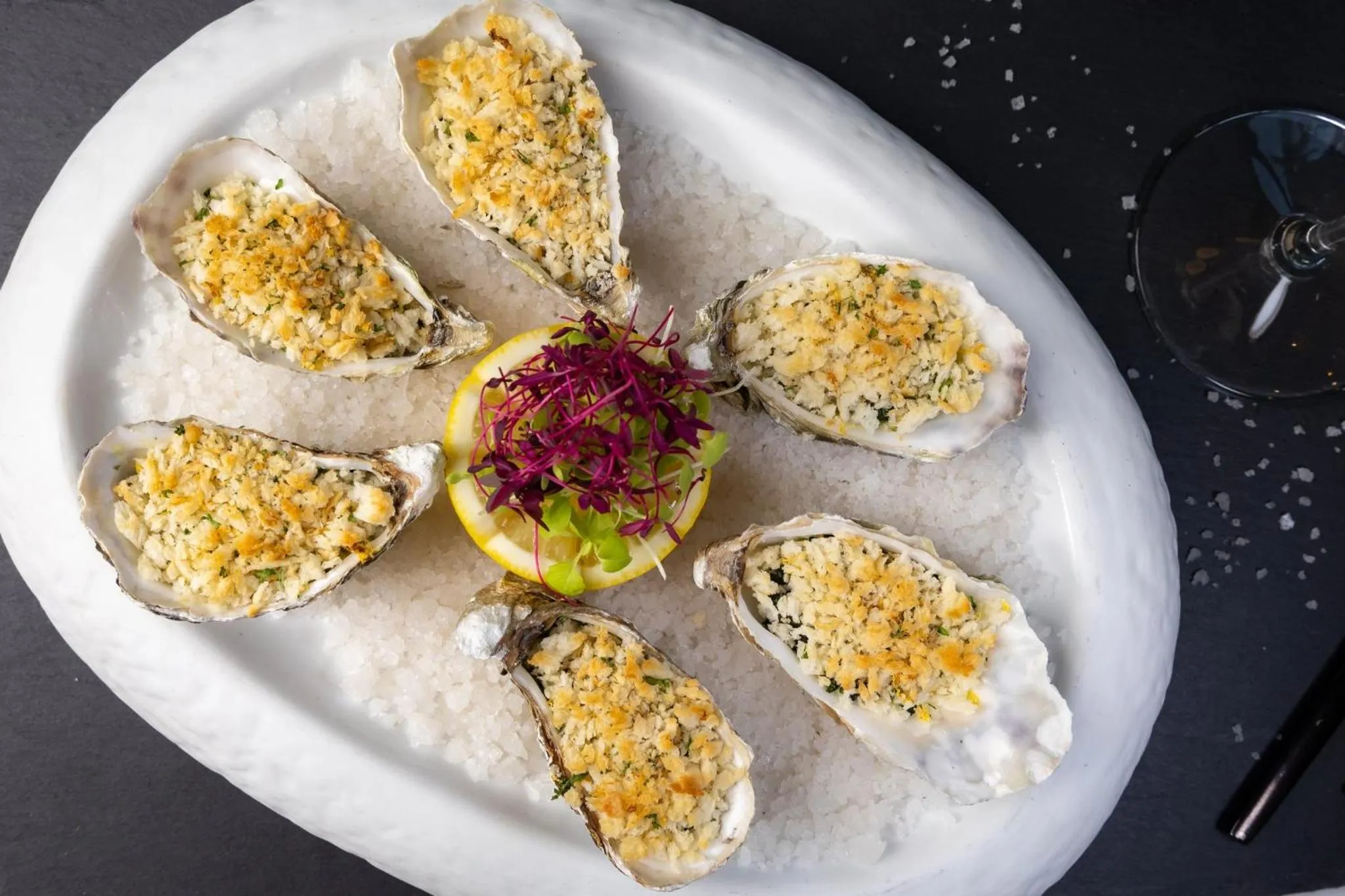 Restaurant/places to eat in Centara Reserve Samui