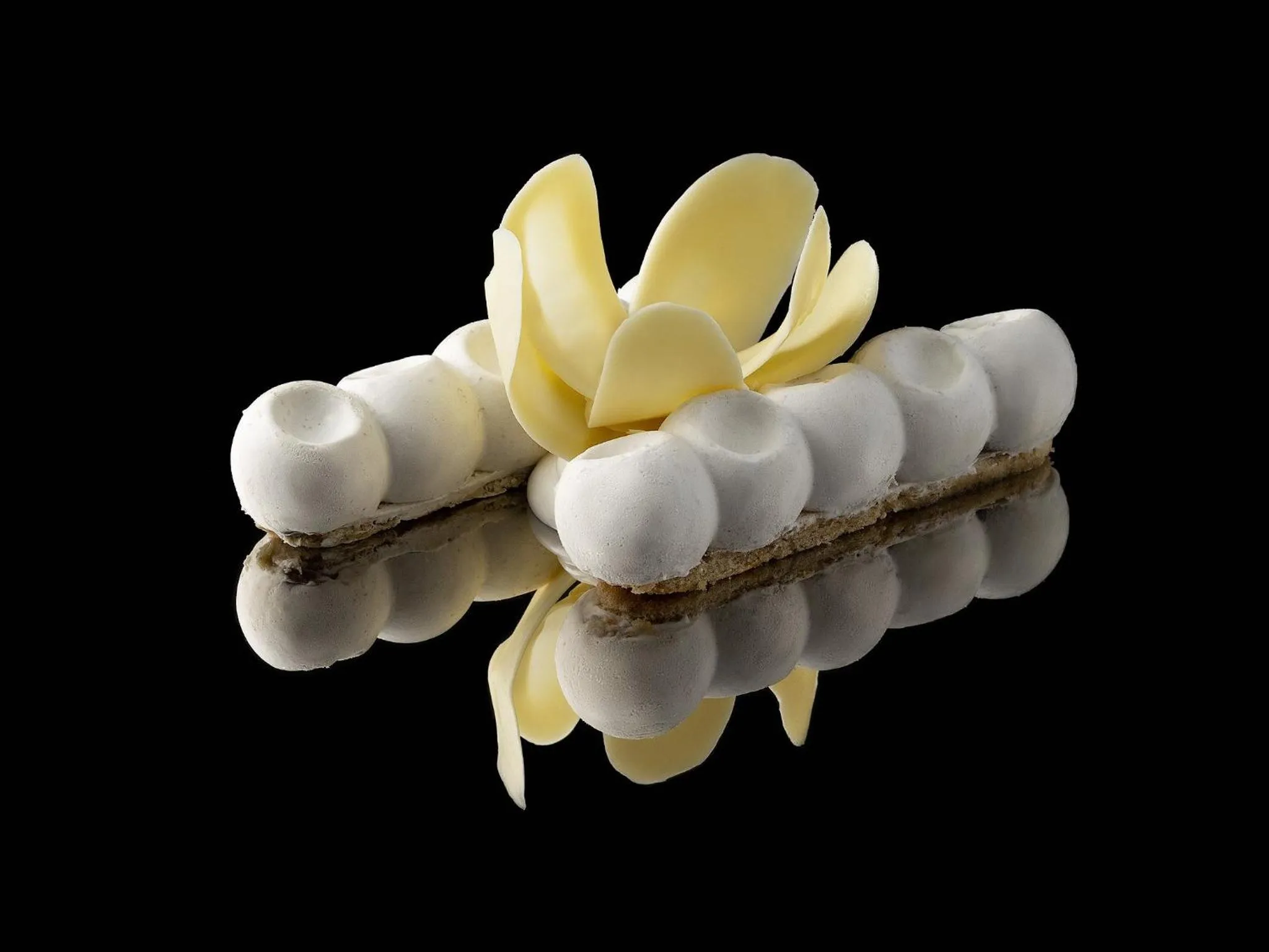 Restaurant/places to eat in Centara Reserve Samui