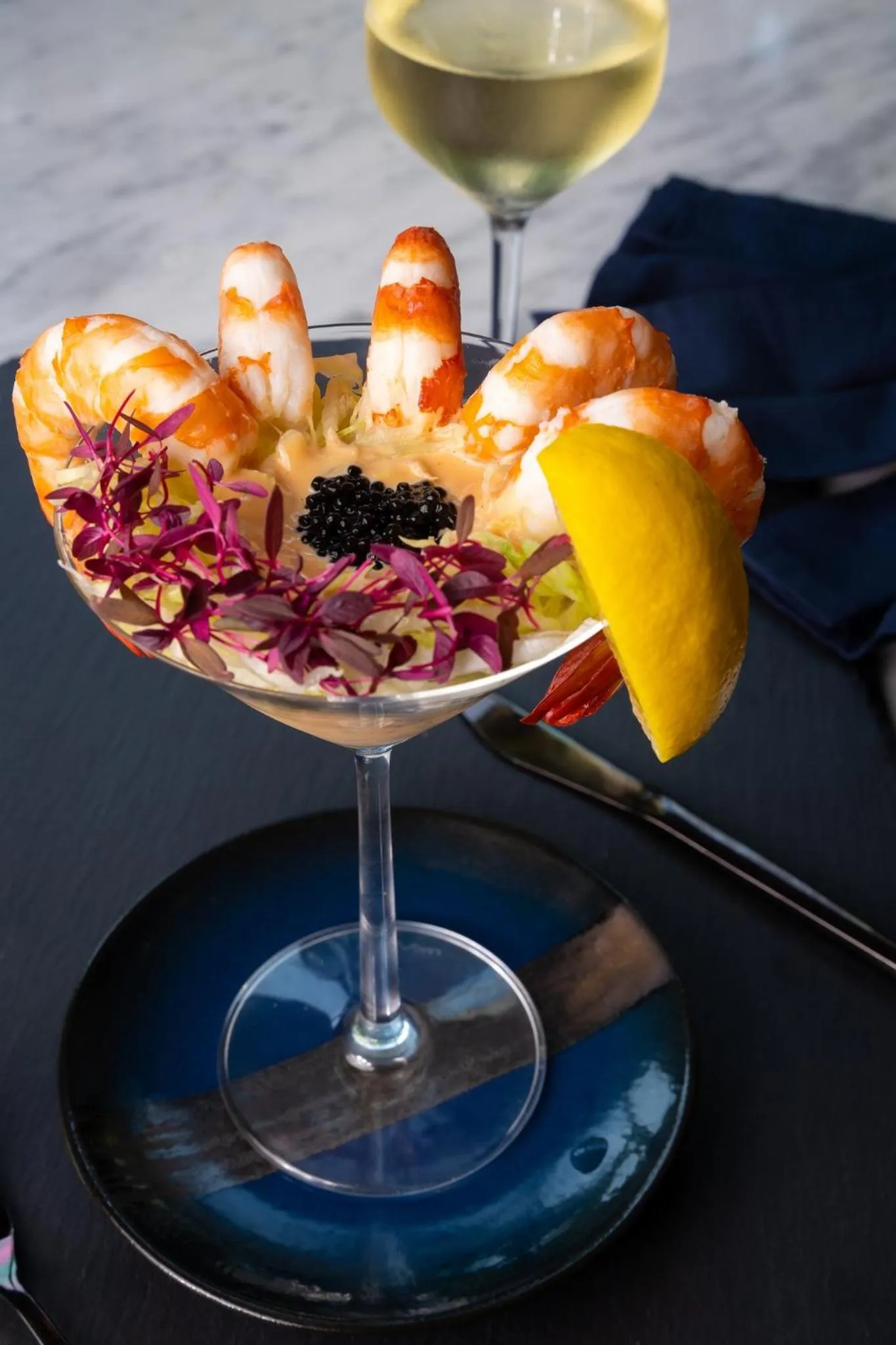 Restaurant/places to eat in Centara Reserve Samui