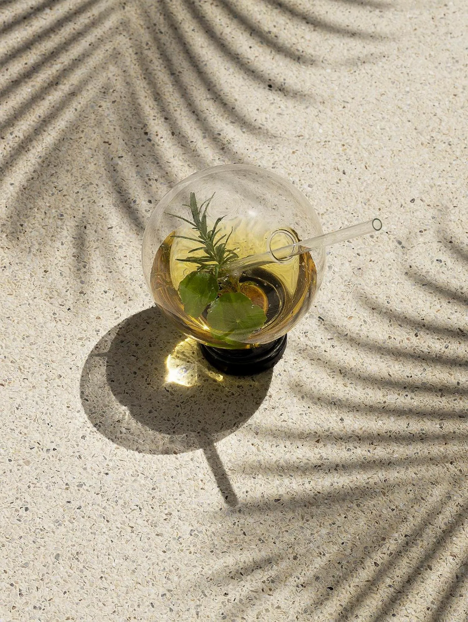 Restaurant/places to eat in Centara Reserve Samui