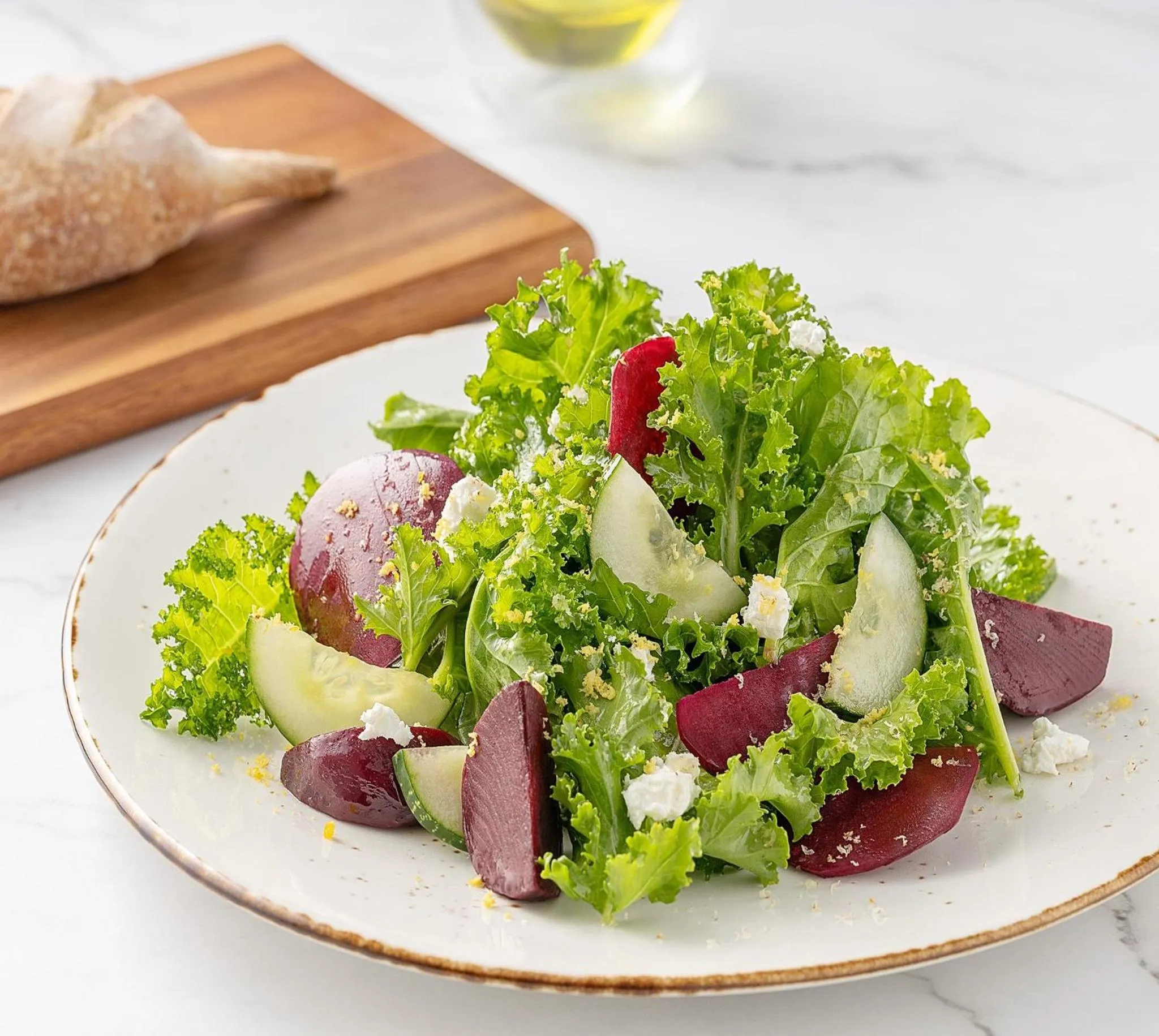 Restaurant/places to eat in Centara Reserve Samui