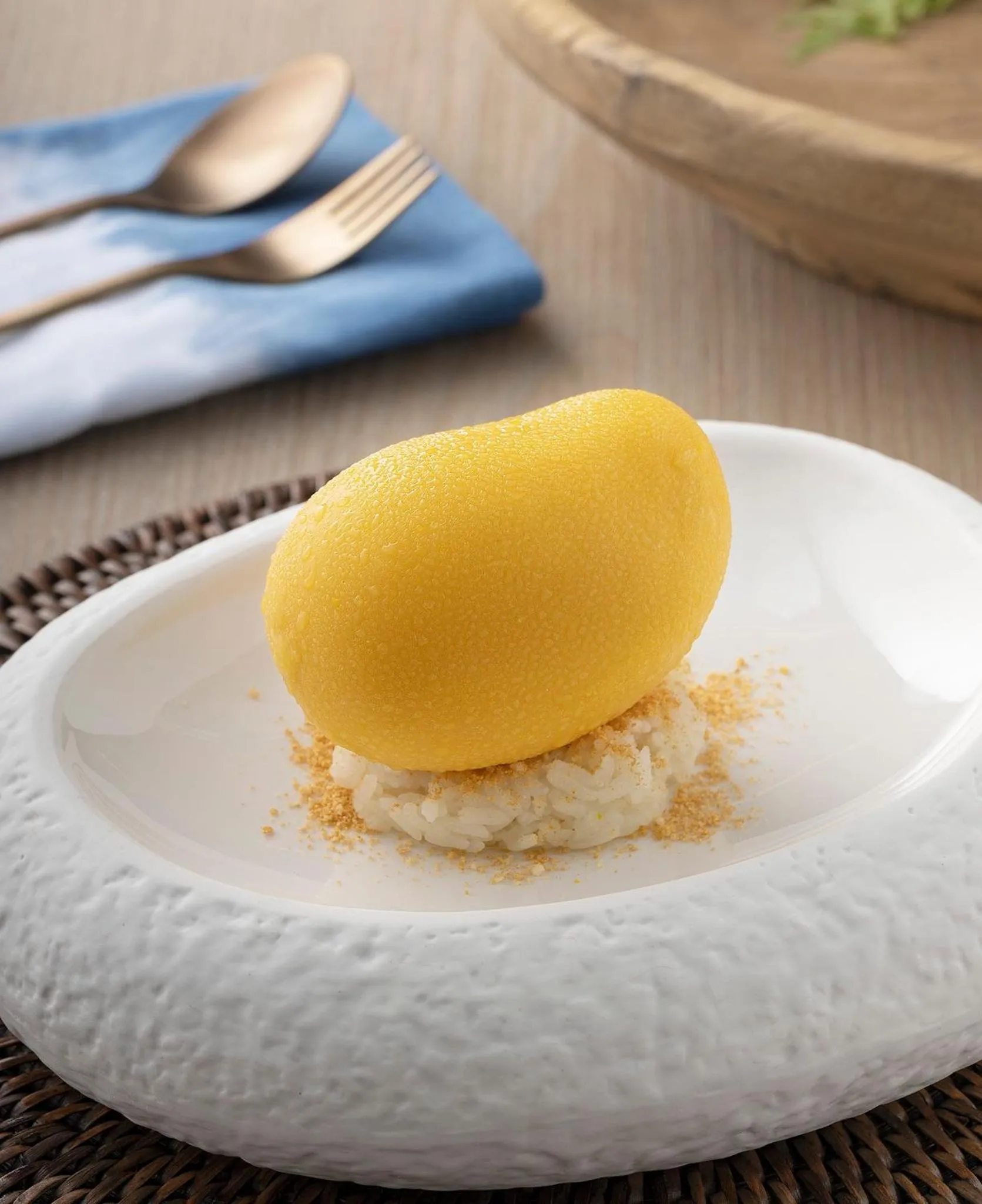 Restaurant/places to eat in Centara Reserve Samui