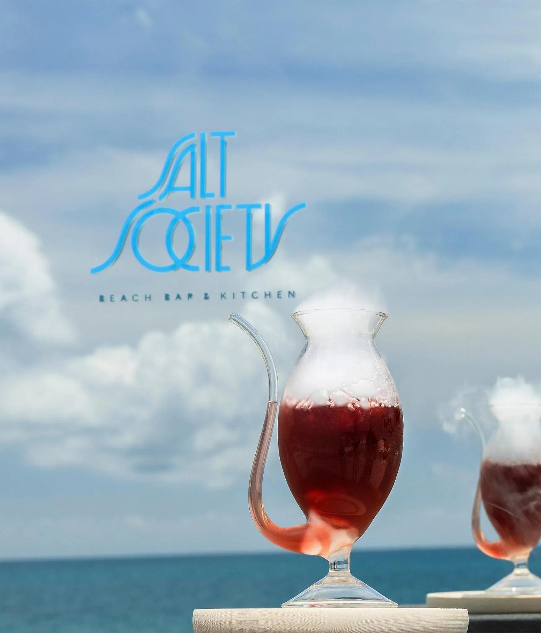 Restaurant/places to eat in Centara Reserve Samui