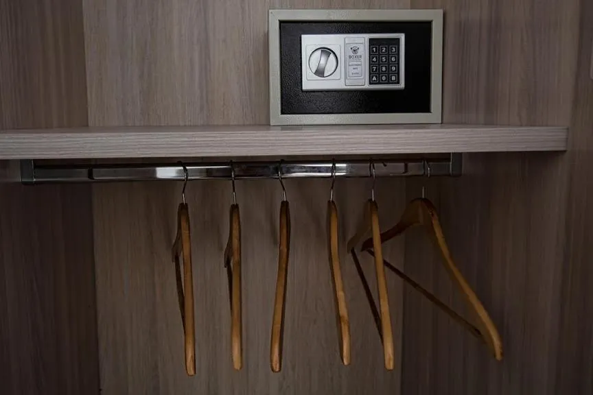 Hotel Scacciapensieri