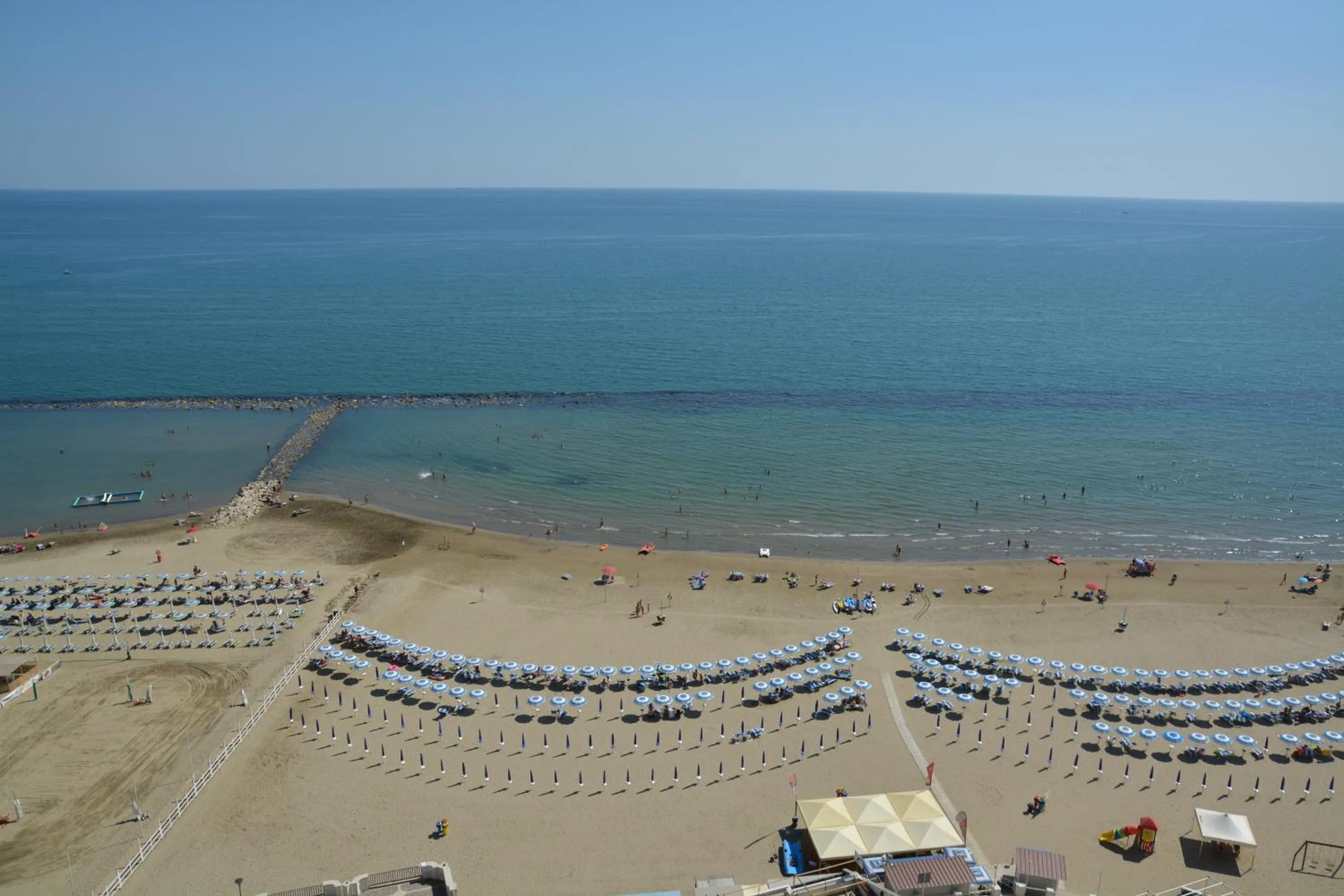 Hotel Scacciapensieri