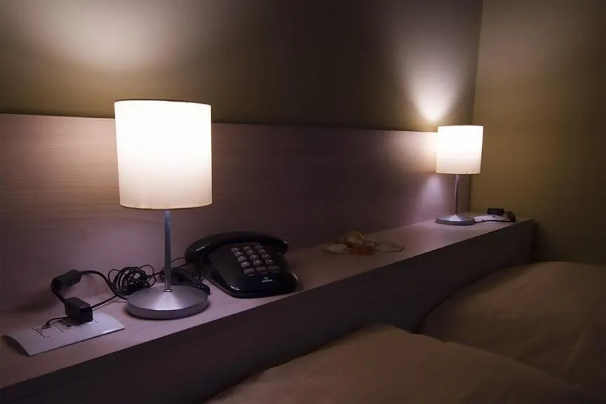 Hotel Scacciapensieri