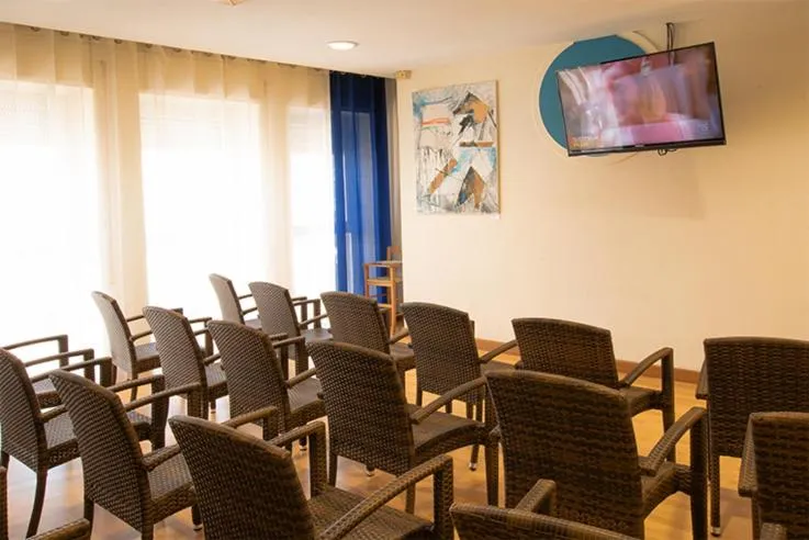 Hotel Scacciapensieri