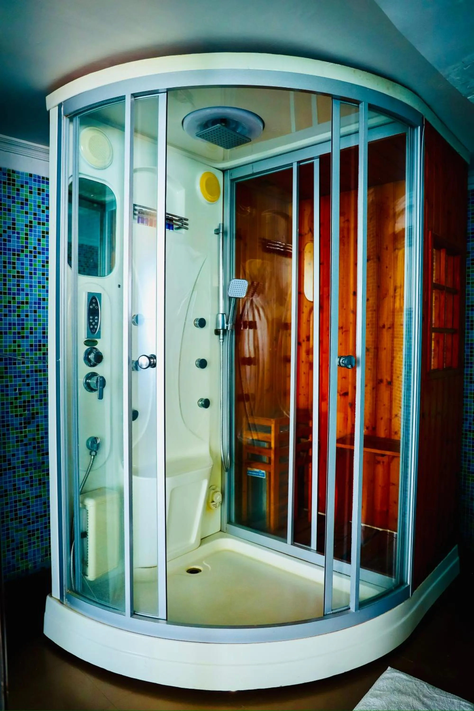 The Quilon Beach Hotel and Convention Center