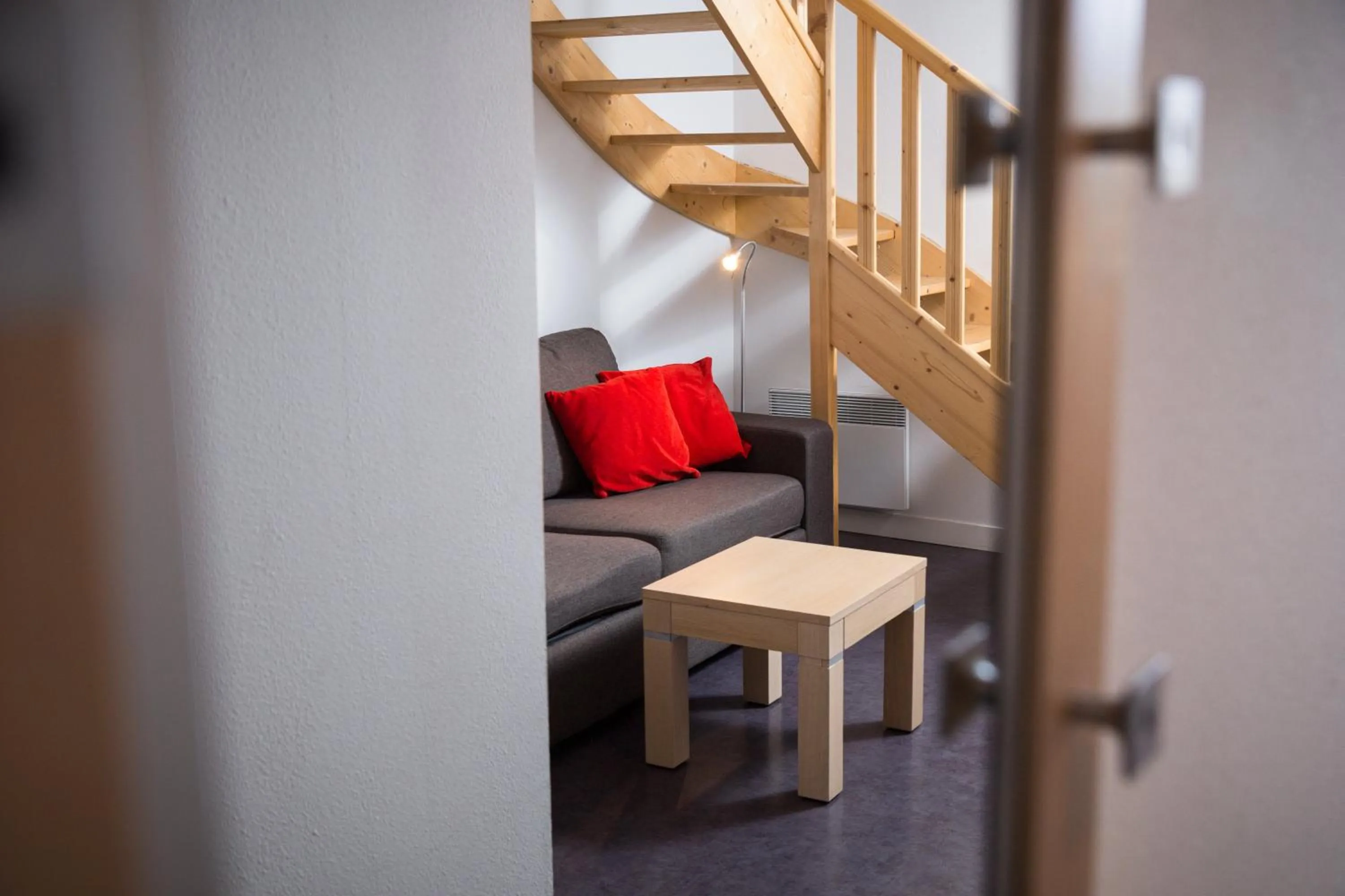 Living room in Gold Beach Hotel & RESIDENCE