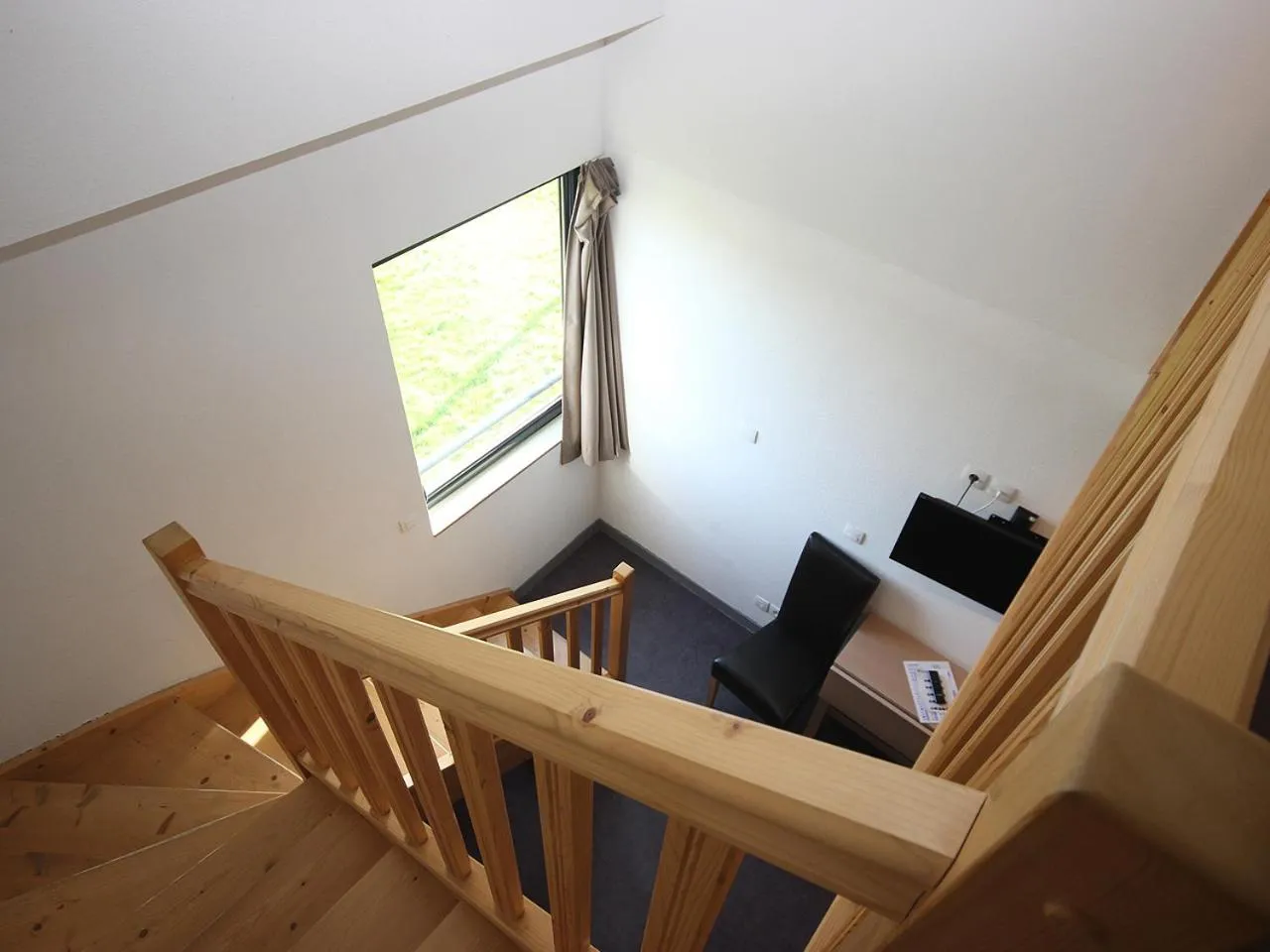 Bedroom in Gold Beach Hotel & RESIDENCE