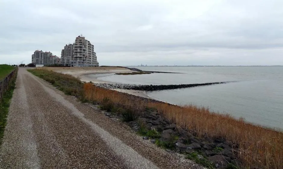 Cycling in B&B De Passant