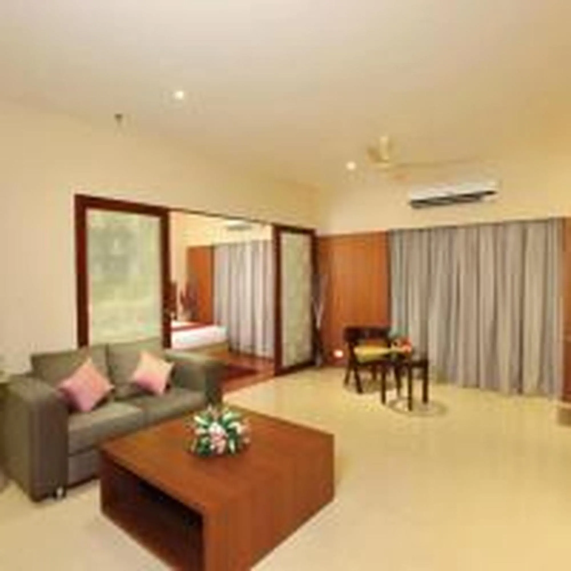 JK Residency Cheruvathur