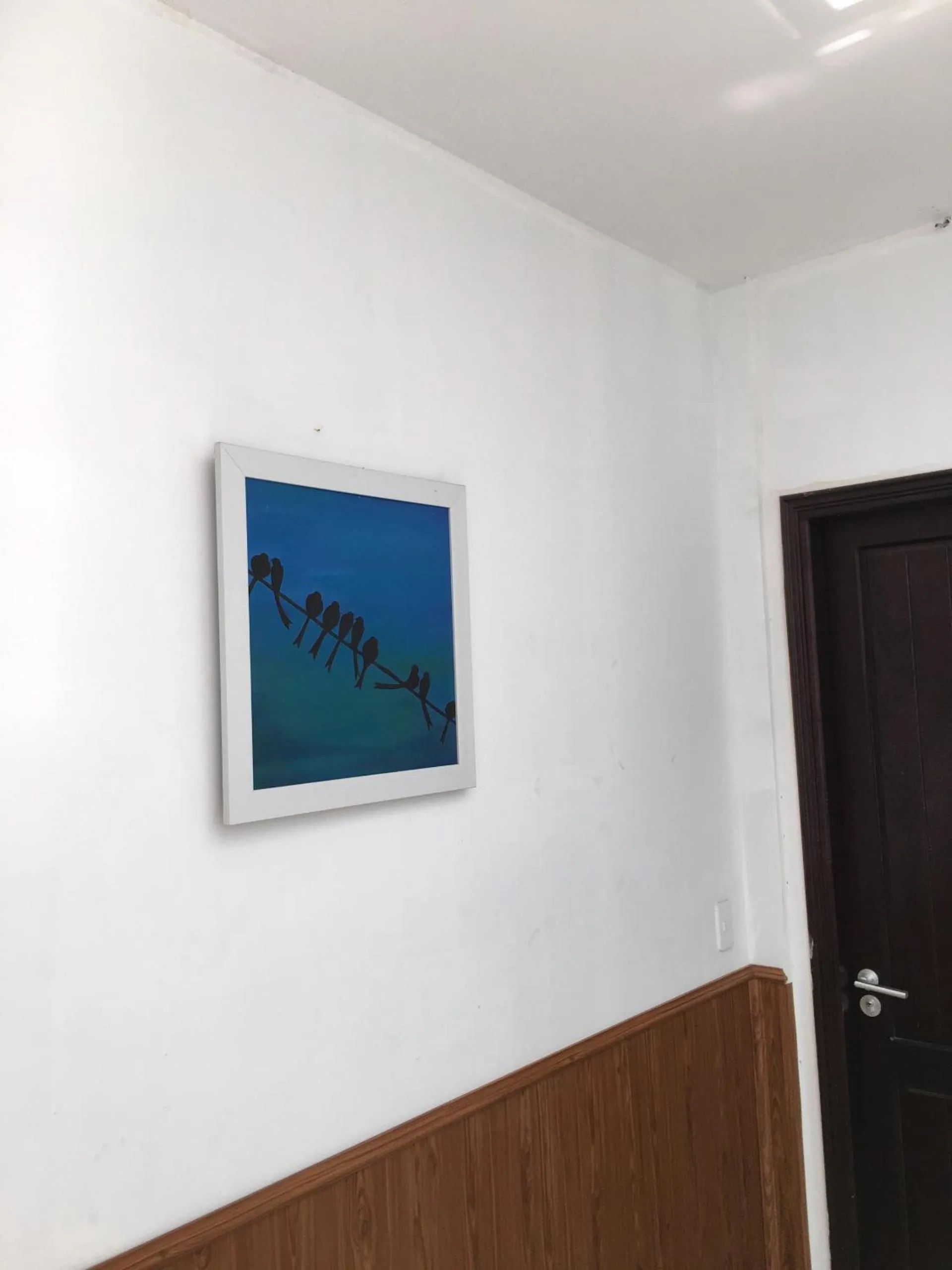 Property building in Kha Hostel