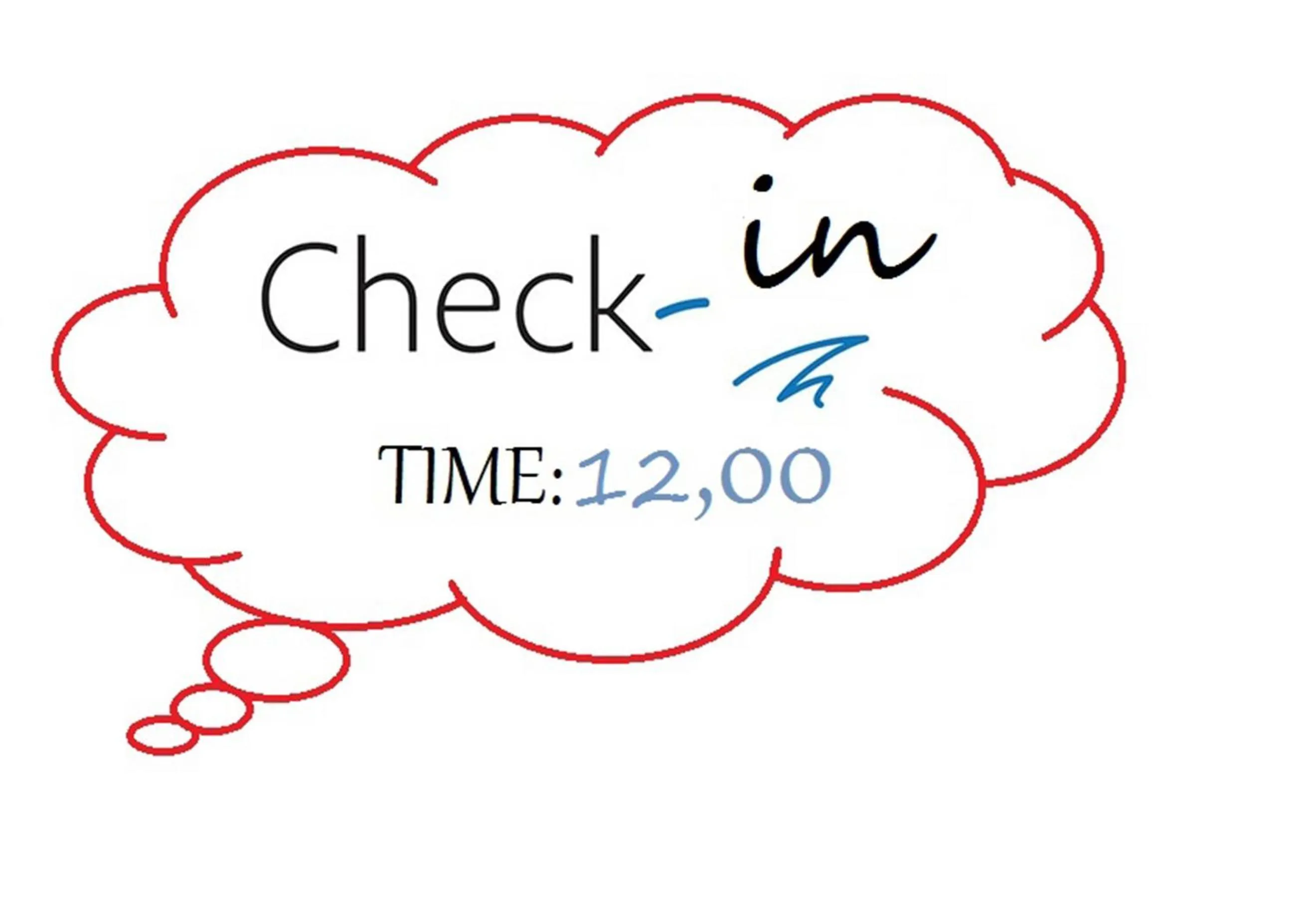 Logo/Certificate/Sign in La casa del corso