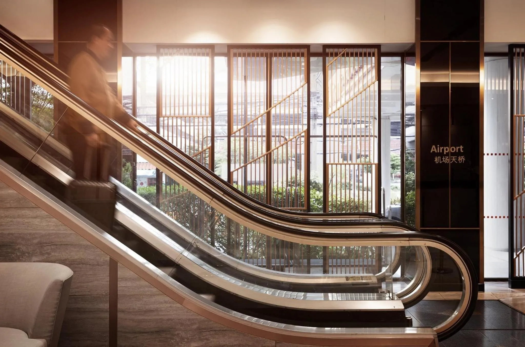 Other in Amari Don Muang Airport Bangkok