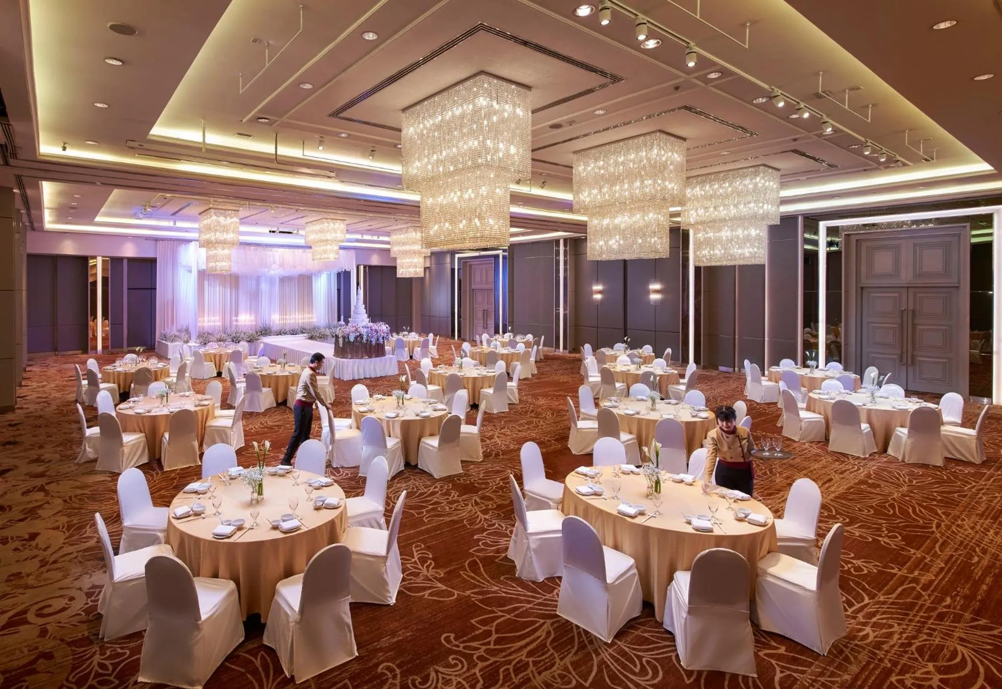 Meeting/conference room in Amari Don Muang Airport Bangkok