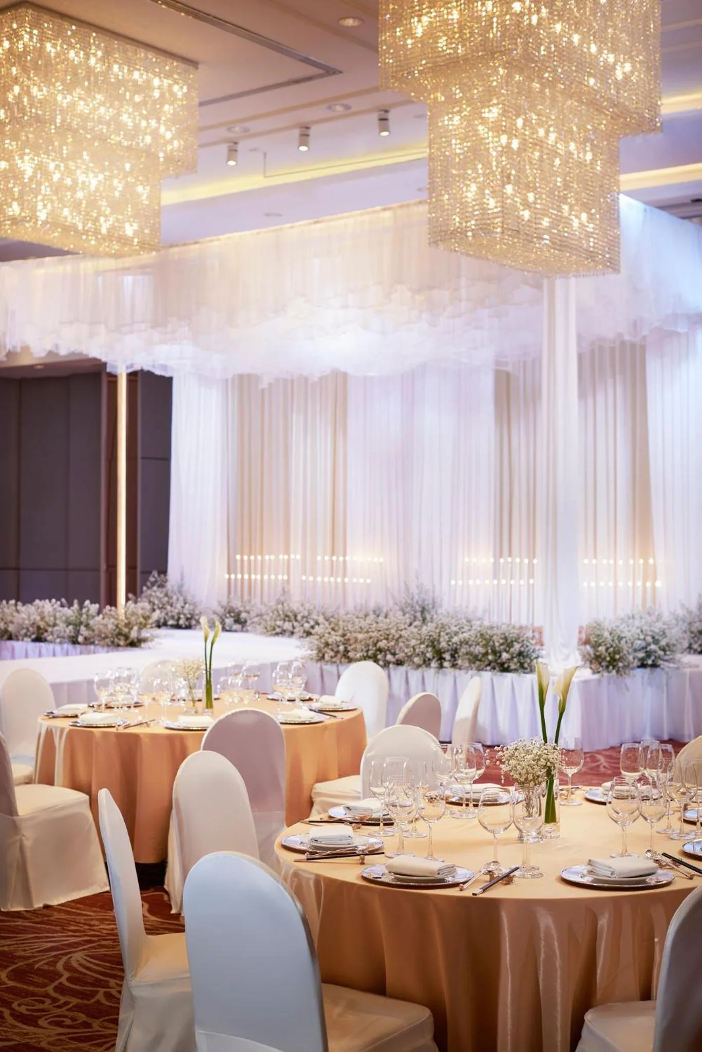 Meeting/conference room in Amari Don Muang Airport Bangkok