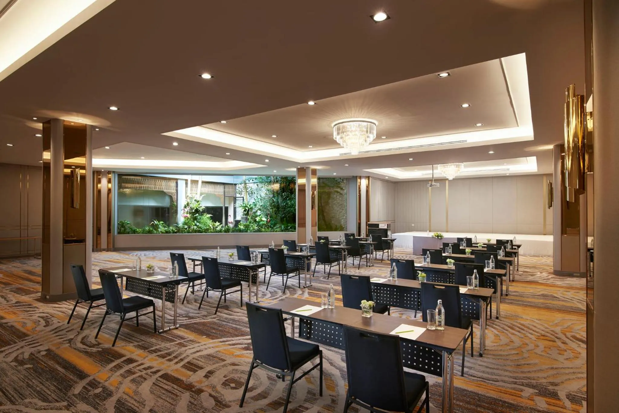Meeting/conference room in Amari Don Muang Airport Bangkok