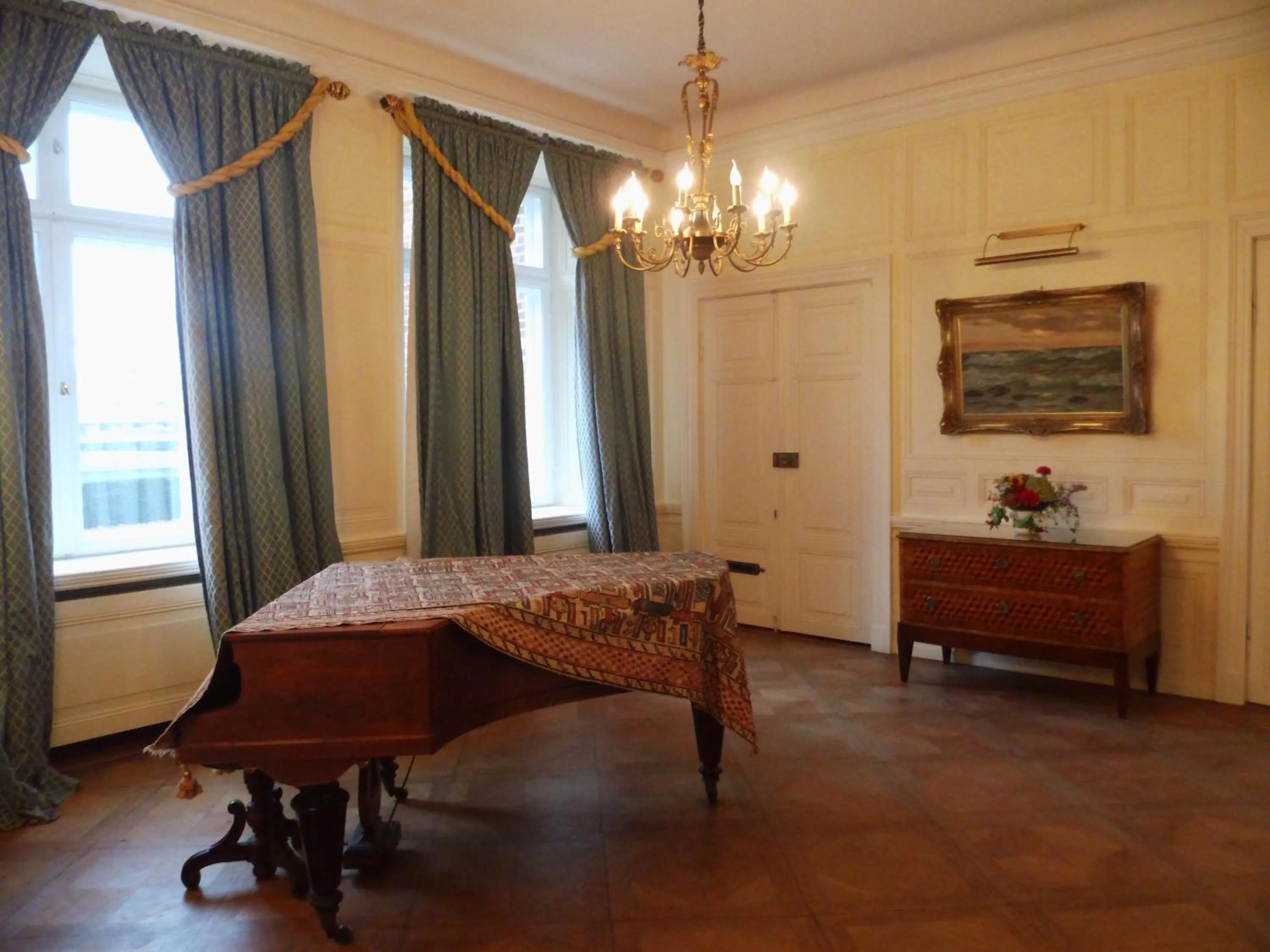 Other in Herrenhaus Borghorst