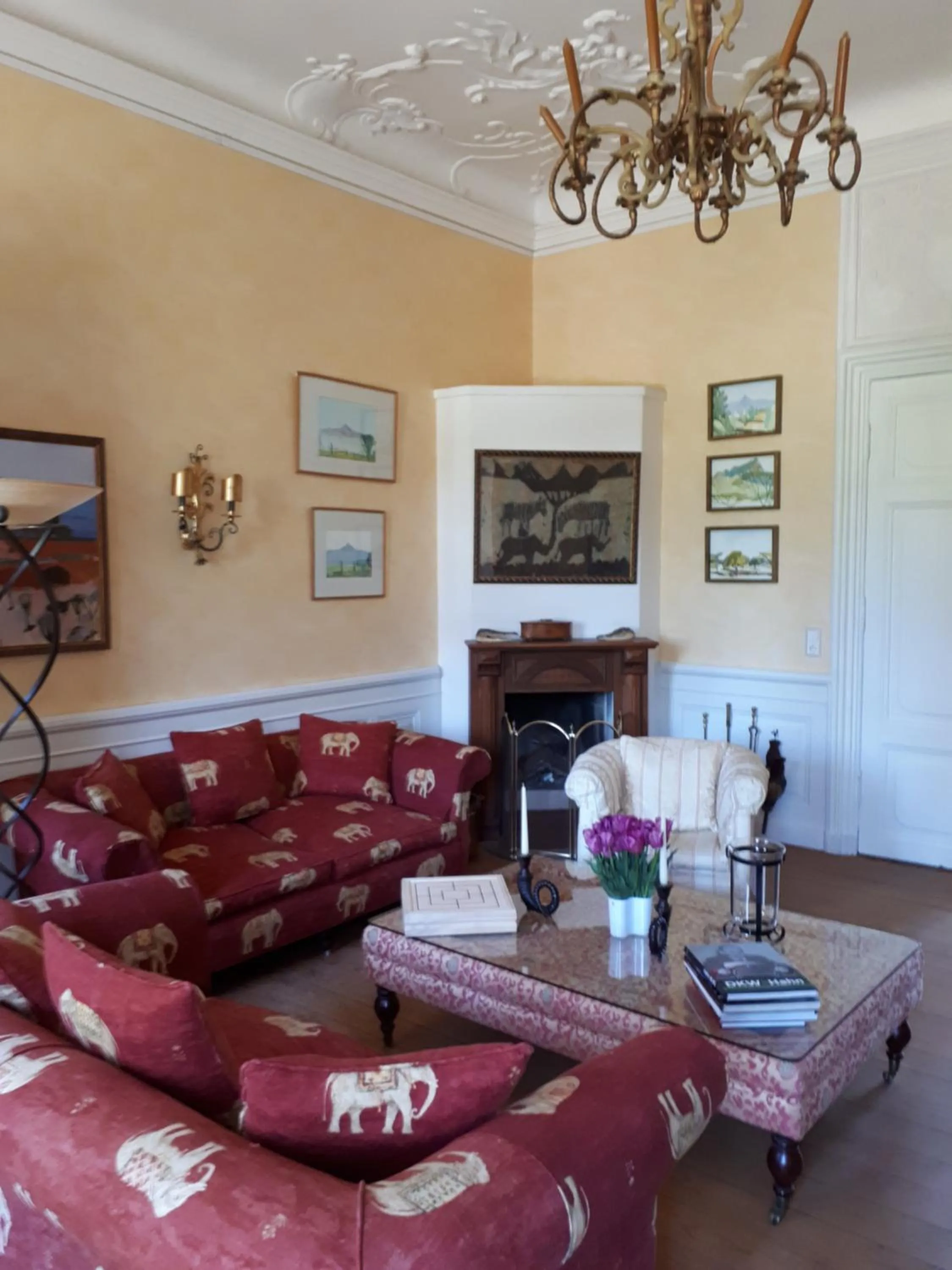 Other in Herrenhaus Borghorst