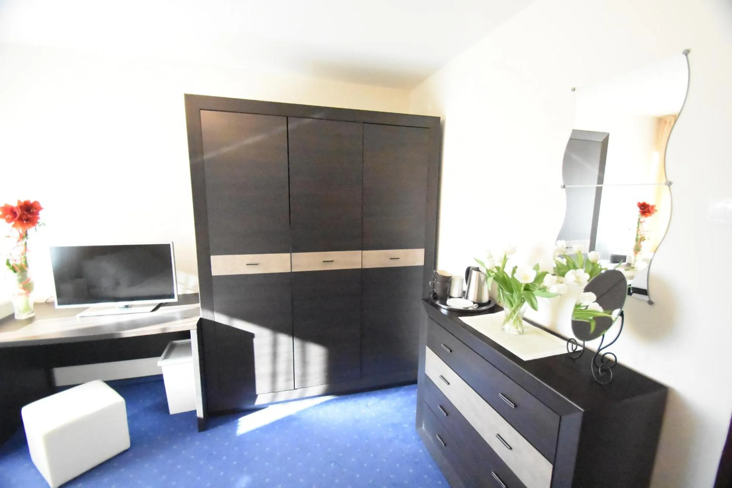 Photo of the whole room in Pensjonat Relax