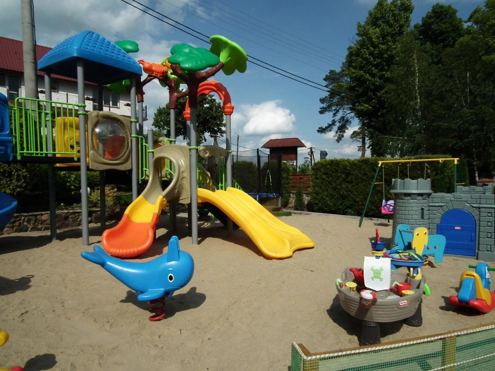 Other in Pensjonat Relax