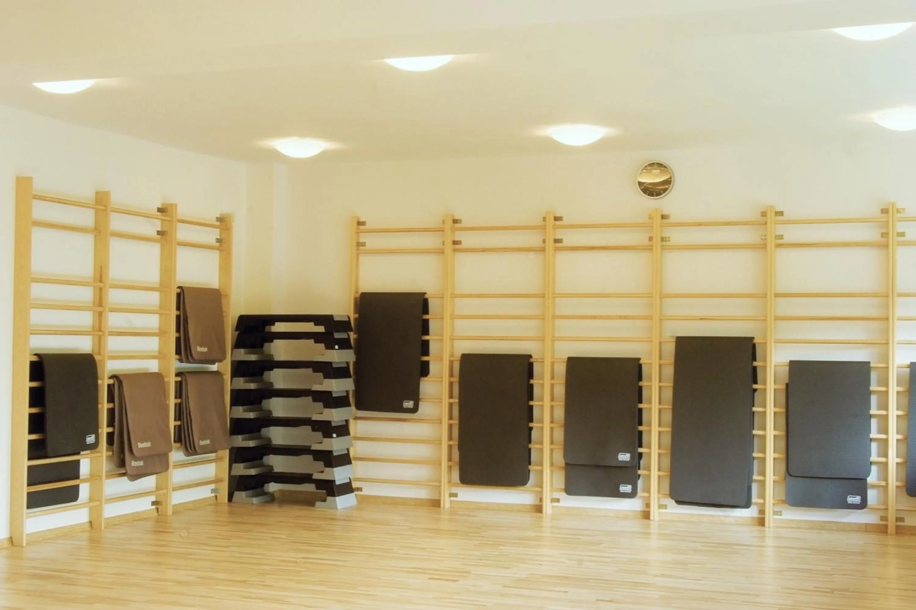 Sports in Hotel***NAT Piwniczna Zdrój