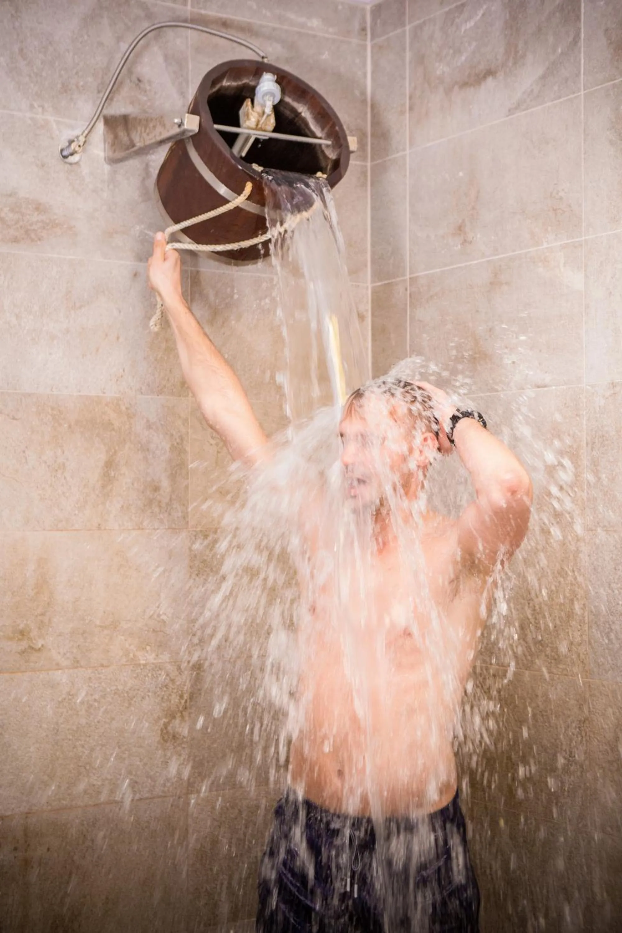 Spa and wellness centre/facilities in Hotel***NAT Piwniczna Zdrój