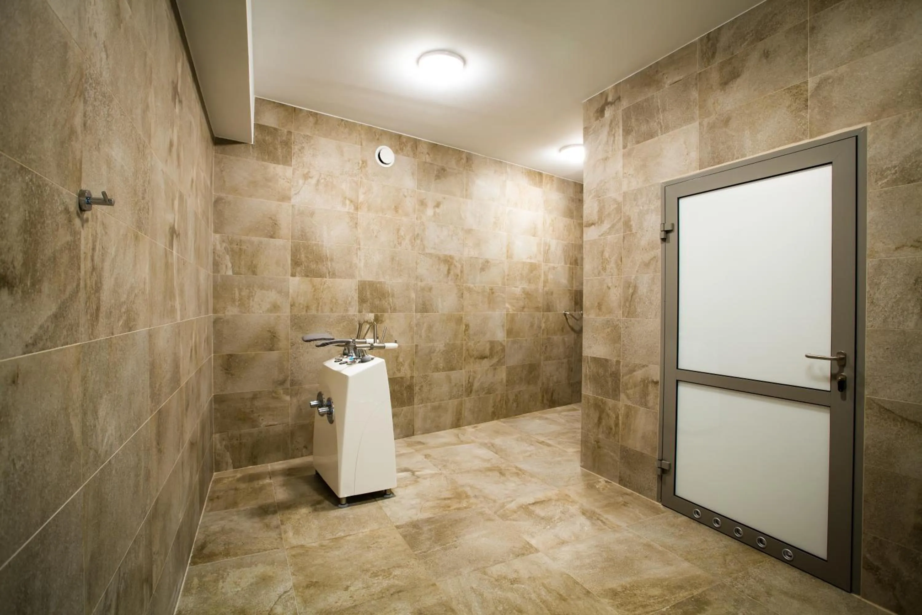 Spa and wellness centre/facilities in Hotel***NAT Piwniczna Zdrój