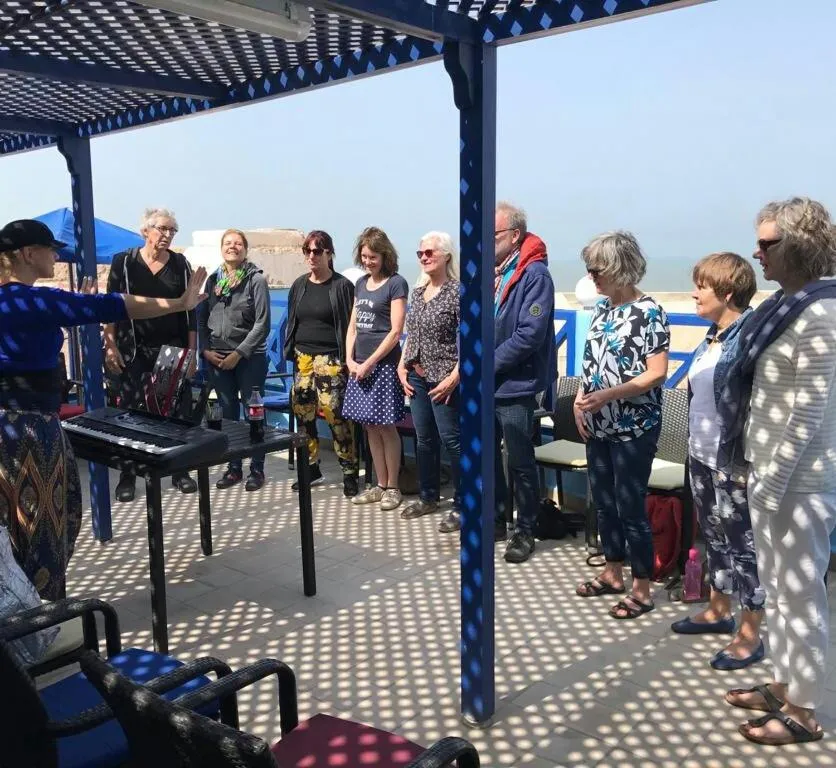 Property building in Riad Al khansaa