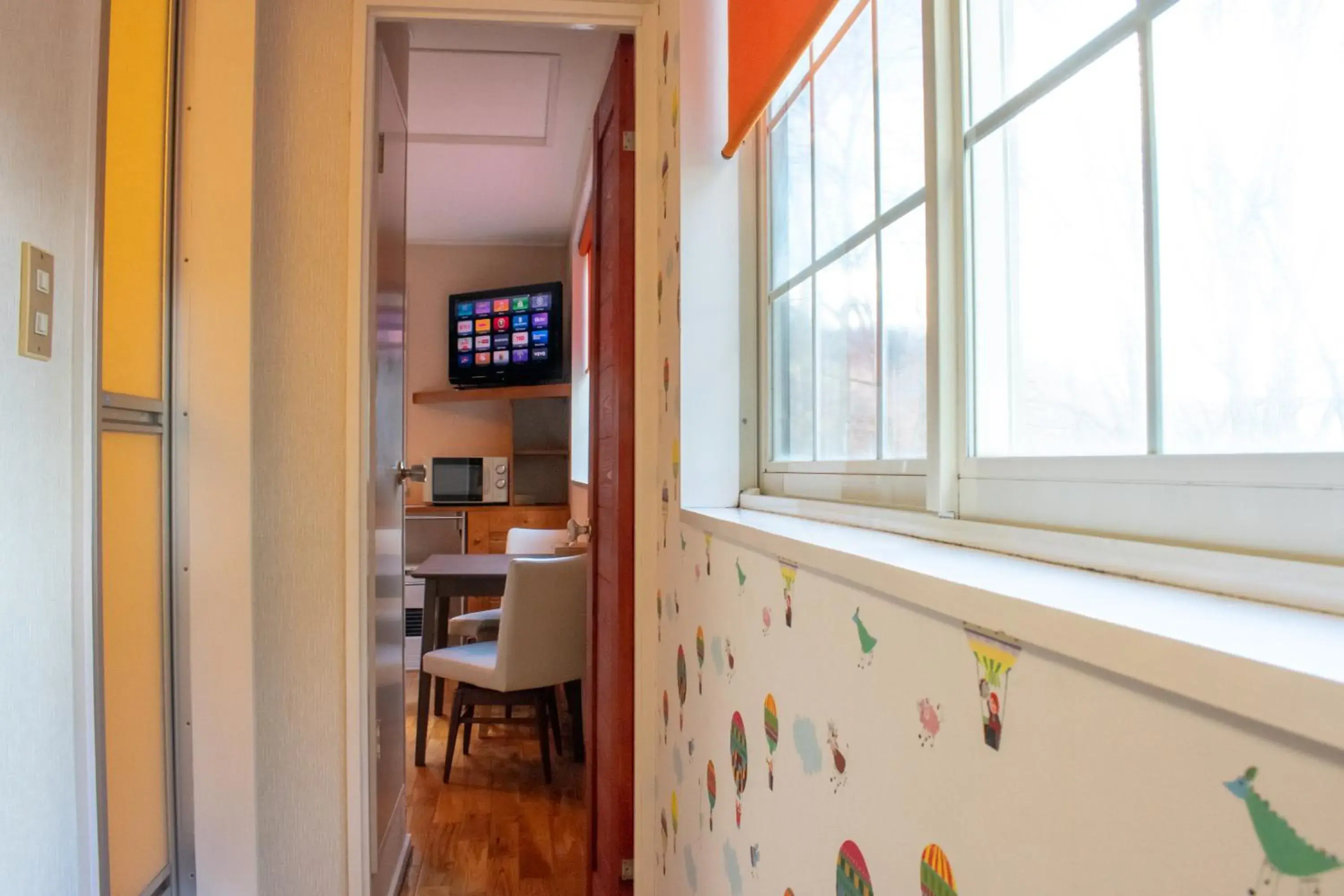 Family Suite in Penke Panke Lodge and Apartments Family Suite in Penke Panke Lodge and Apartments