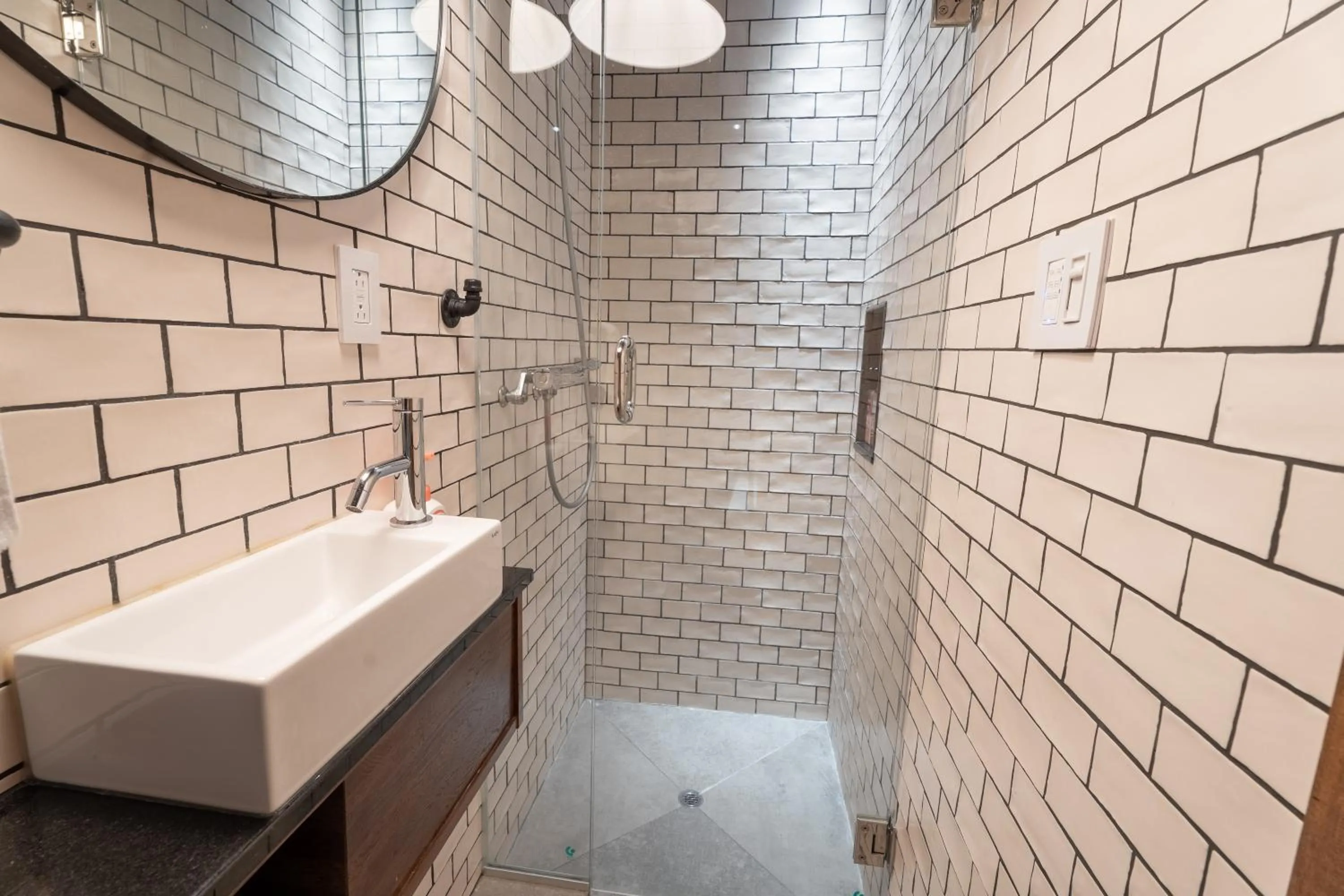 Penke Panke Lodge and Apartments