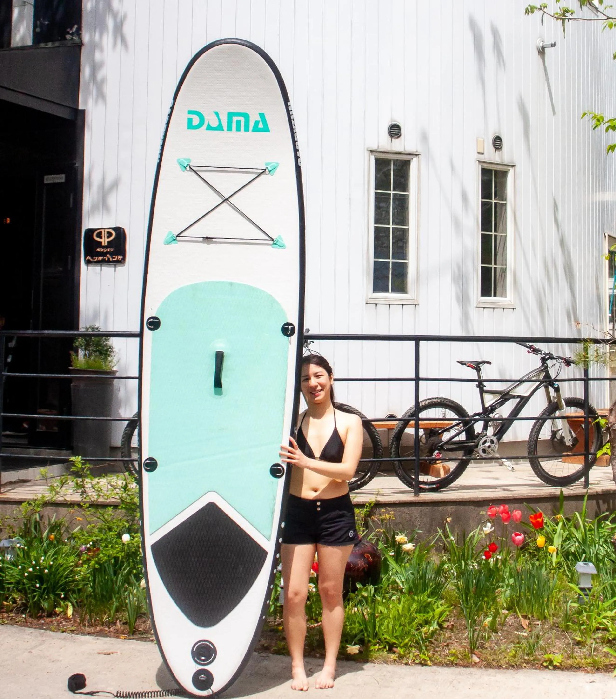 Penke Panke Lodge and Apartments