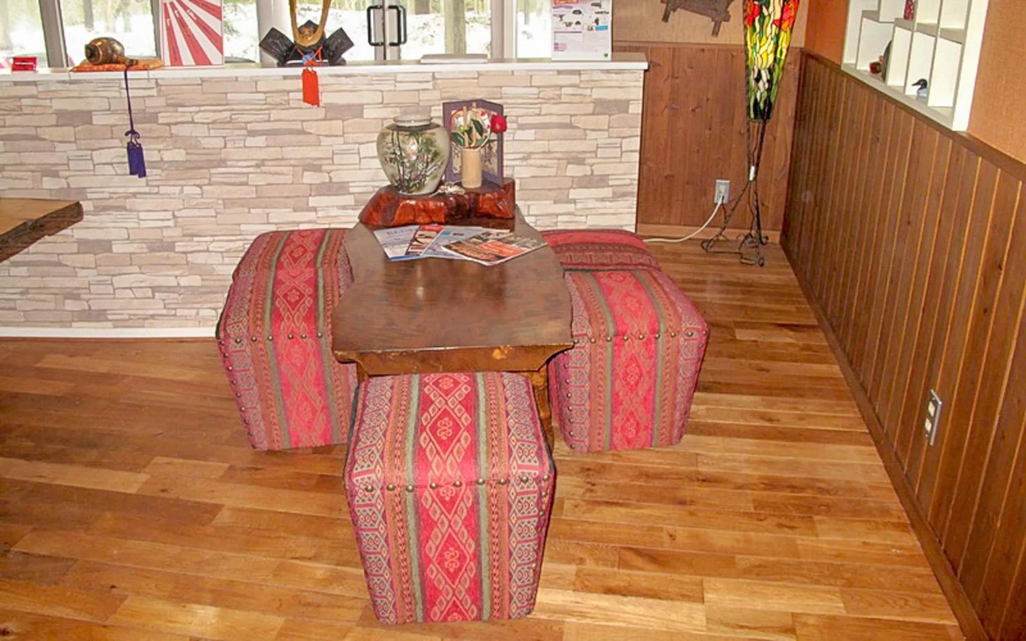 Penke Panke Lodge and Apartments