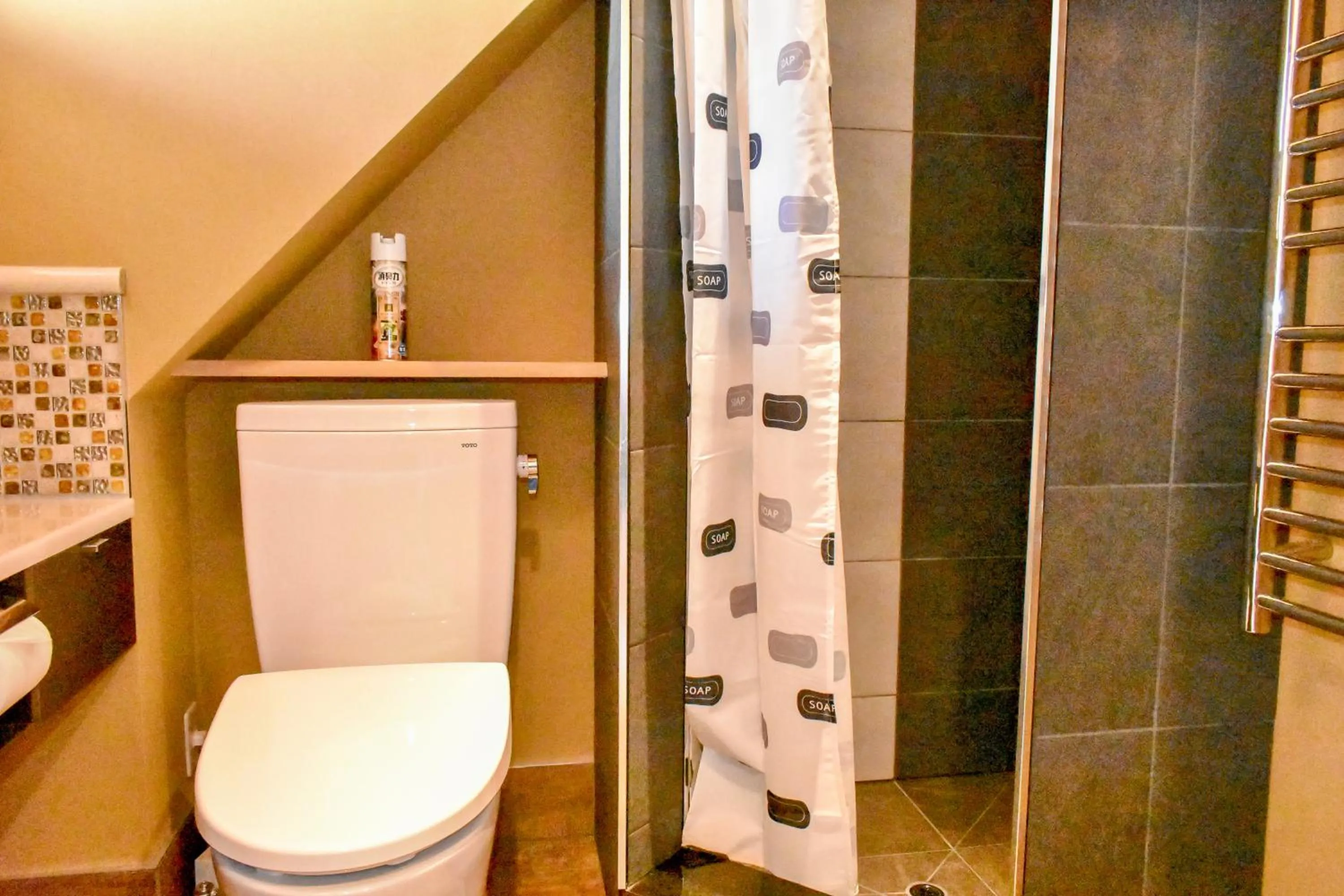 Penke Panke Lodge and Apartments