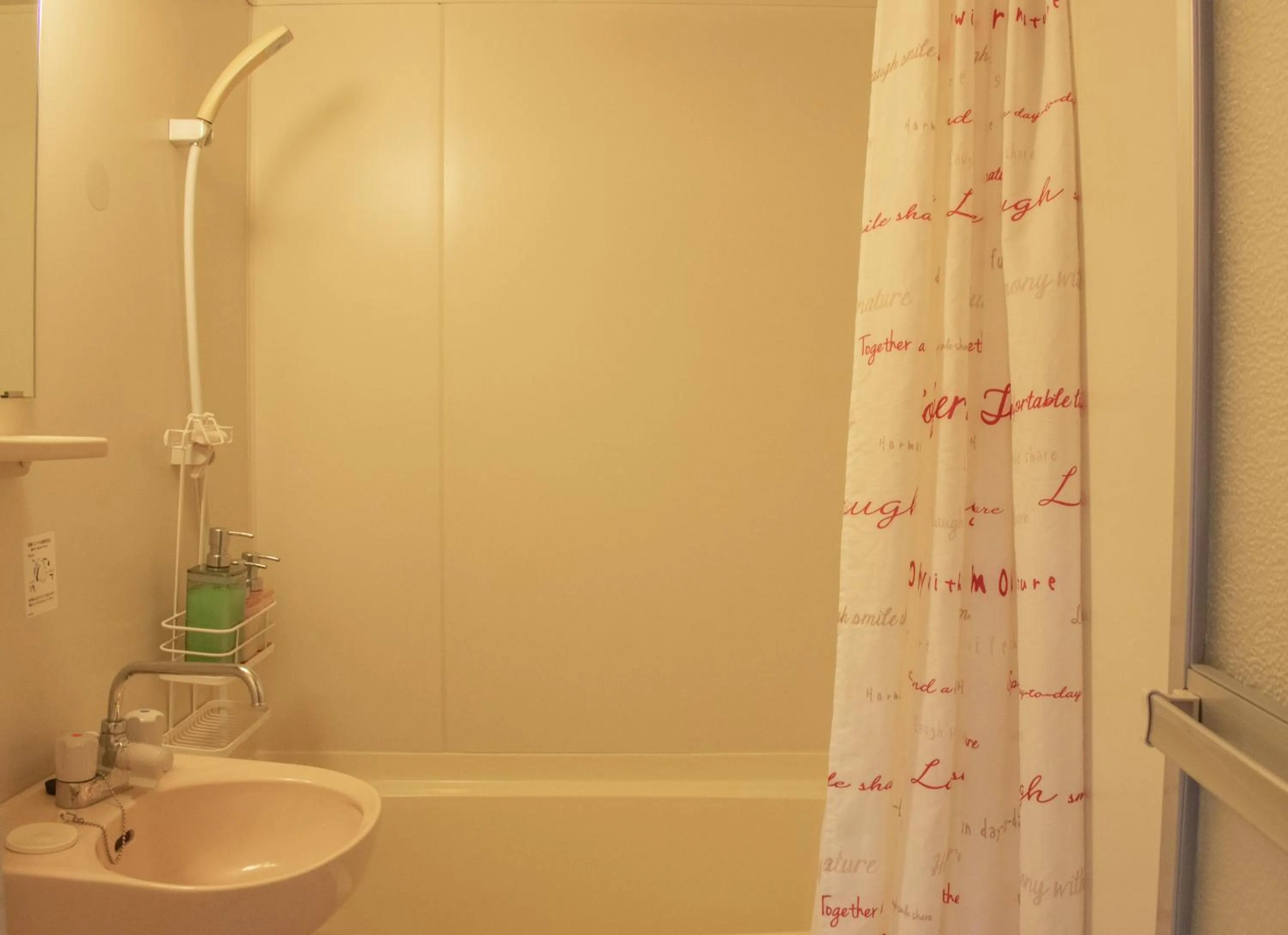 Penke Panke Lodge and Apartments