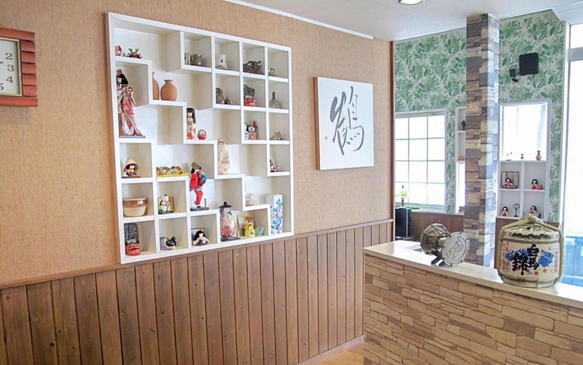 Penke Panke Lodge and Apartments