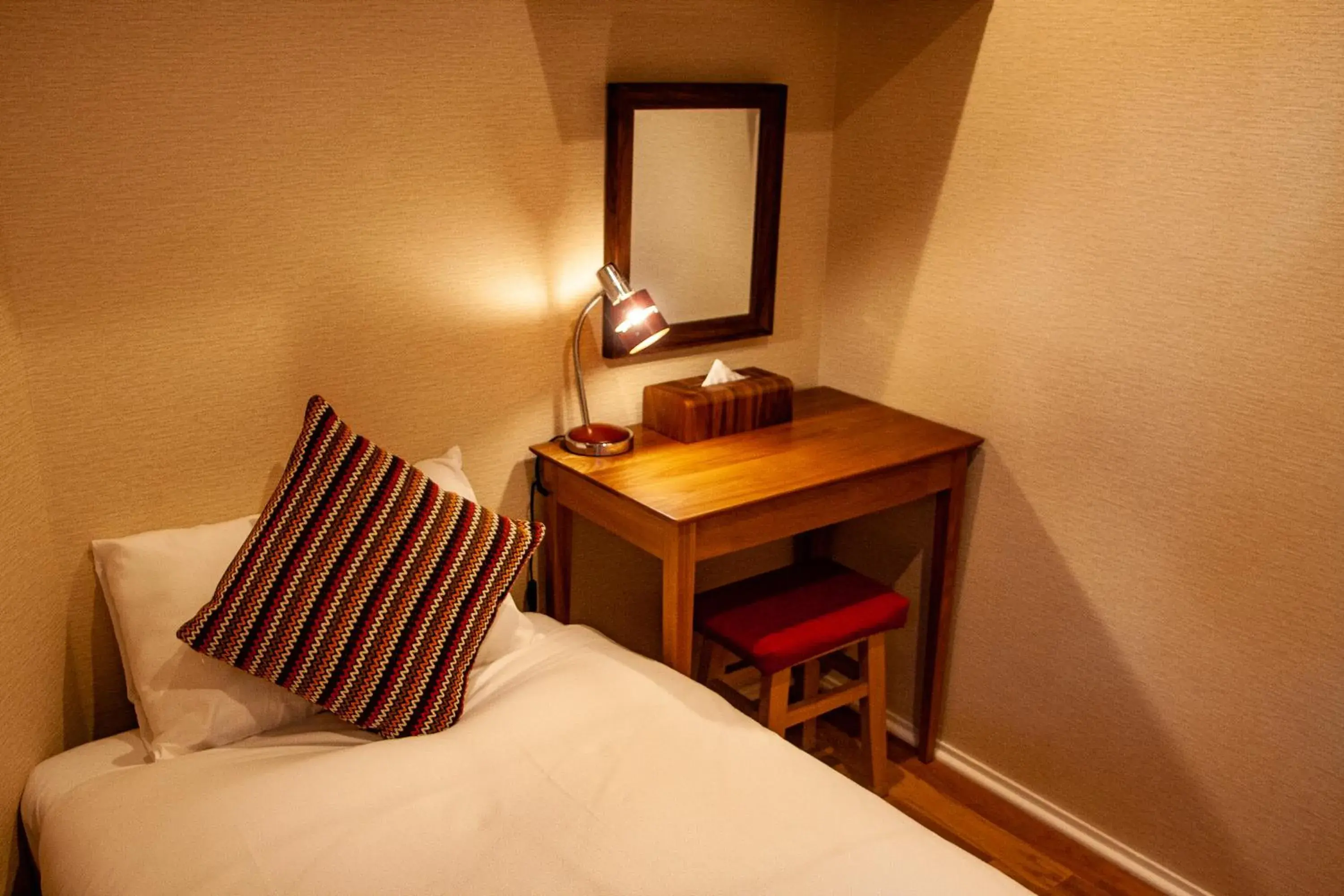 Single Room in Penke Panke Lodge and Apartments Single Room in Penke Panke Lodge and Apartments