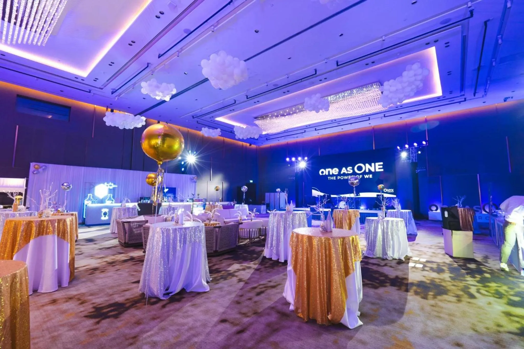 Meeting/conference room in Amari Pattaya