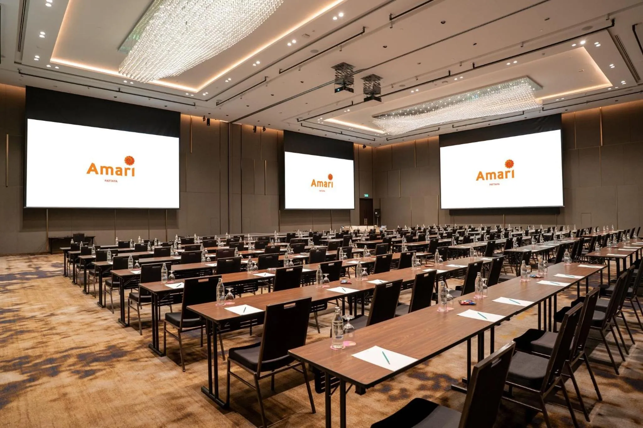 Meeting/conference room in Amari Pattaya