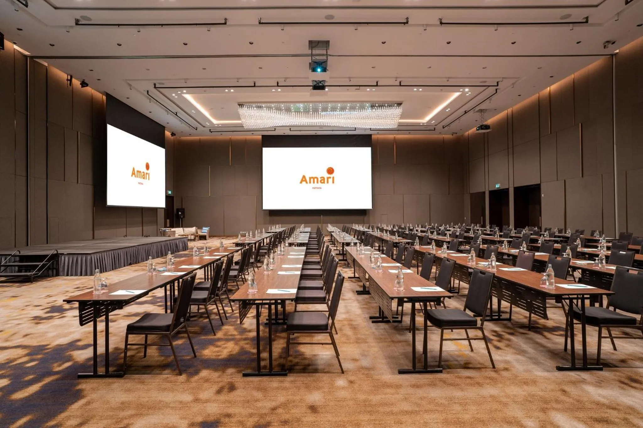 Meeting/conference room in Amari Pattaya