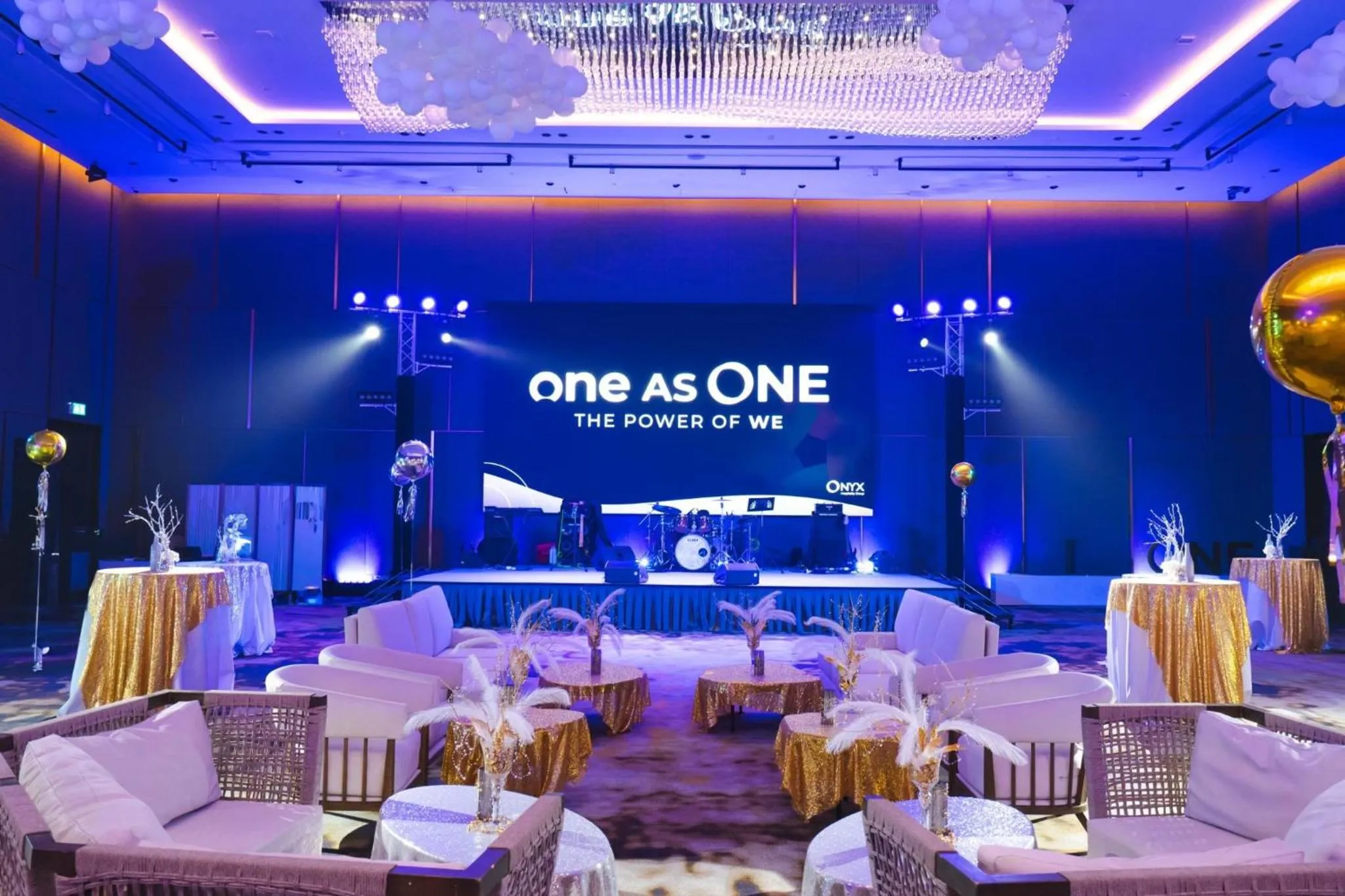 Meeting/conference room in Amari Pattaya