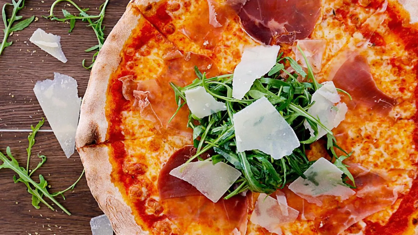 Restaurant/places to eat in Amari Pattaya