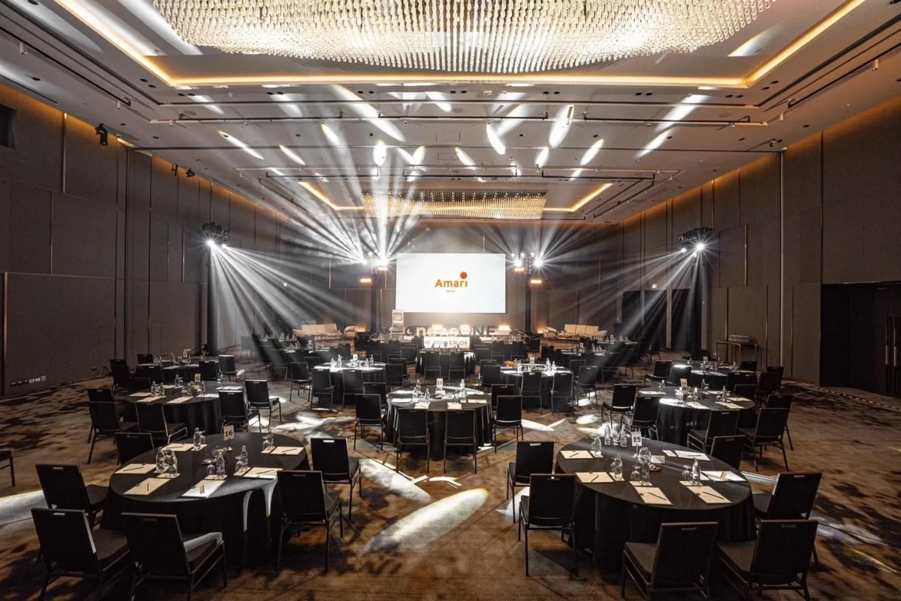 Meeting/conference room in Amari Pattaya