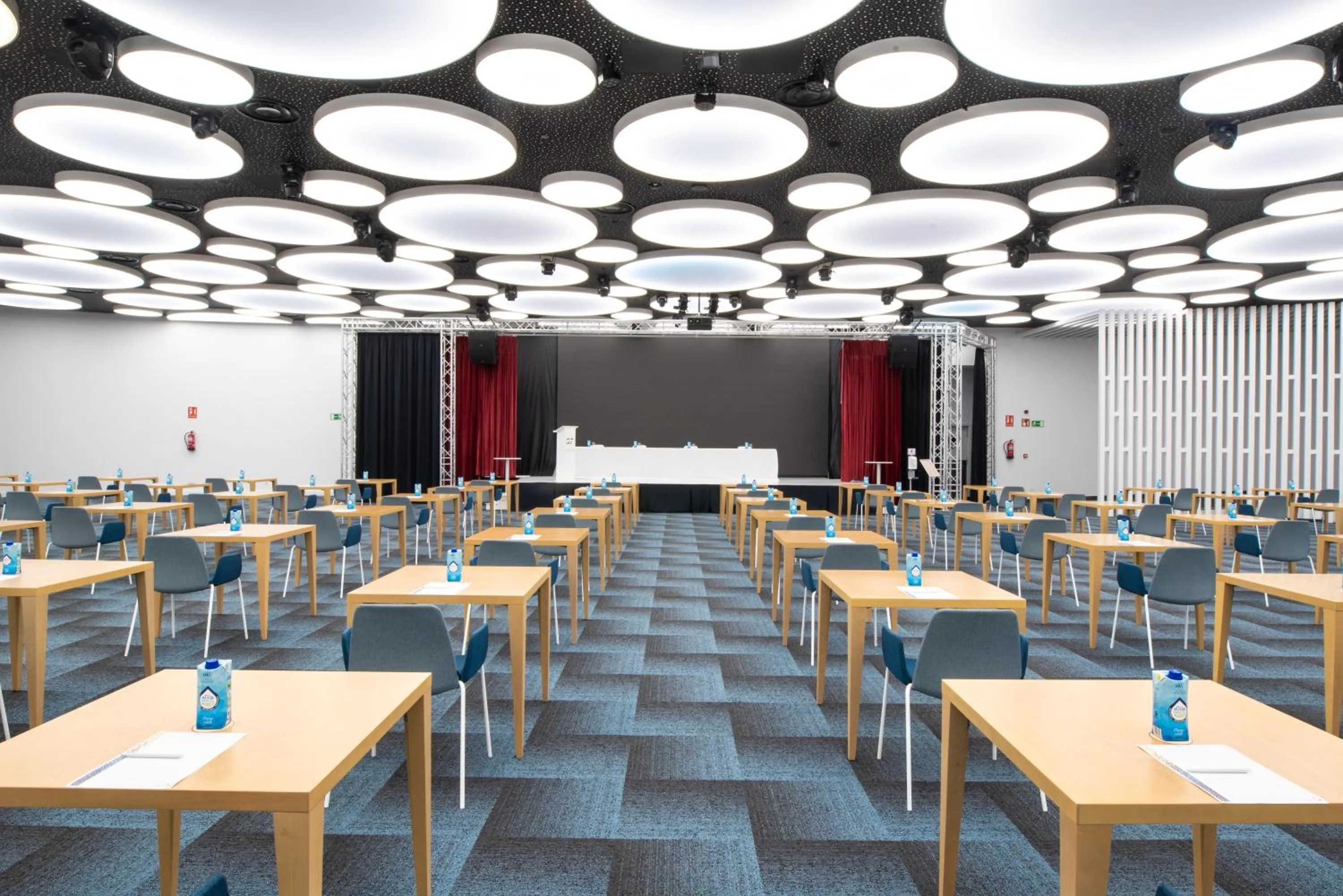 Meeting/conference room in GF Victoria