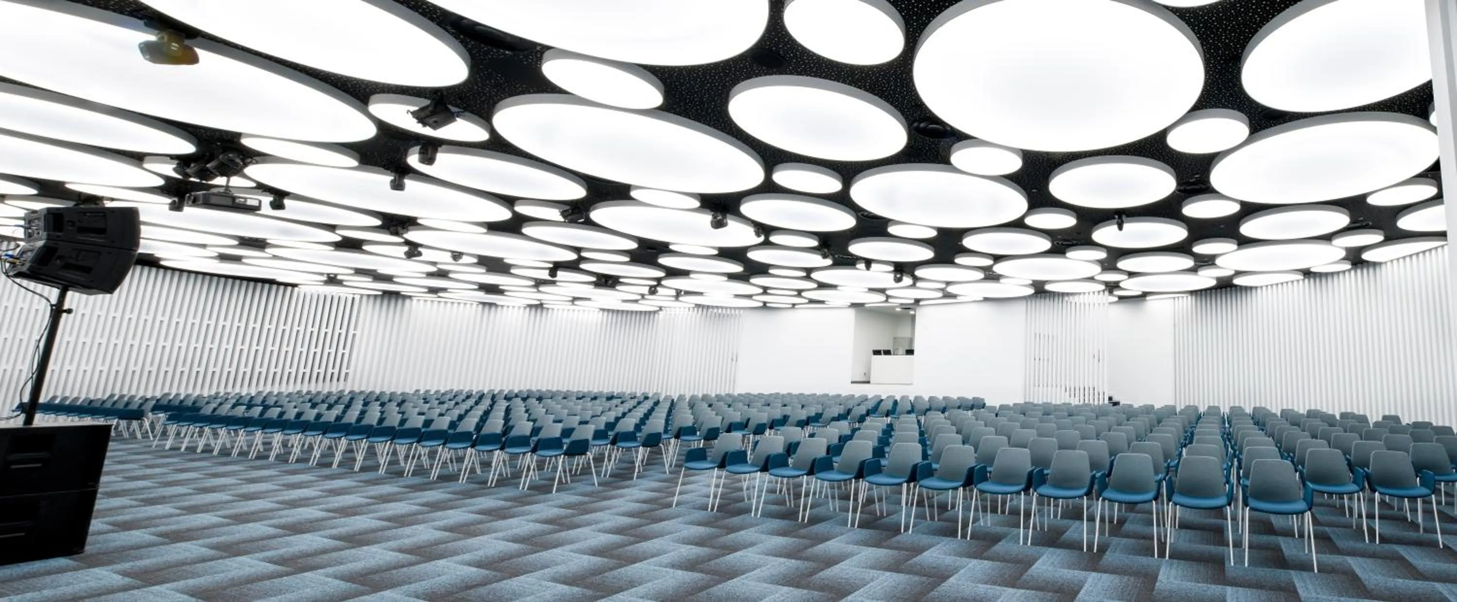 Meeting/conference room in GF Victoria